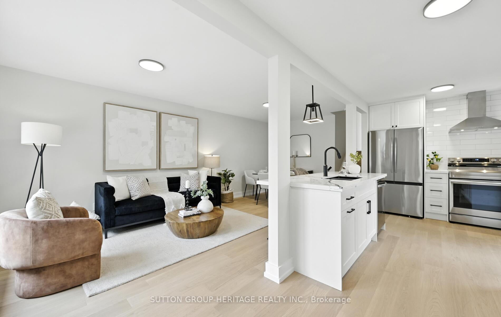 Photo 6 of 853 Fairview Avenue, Pickering, Bay Ridges — HOMEH