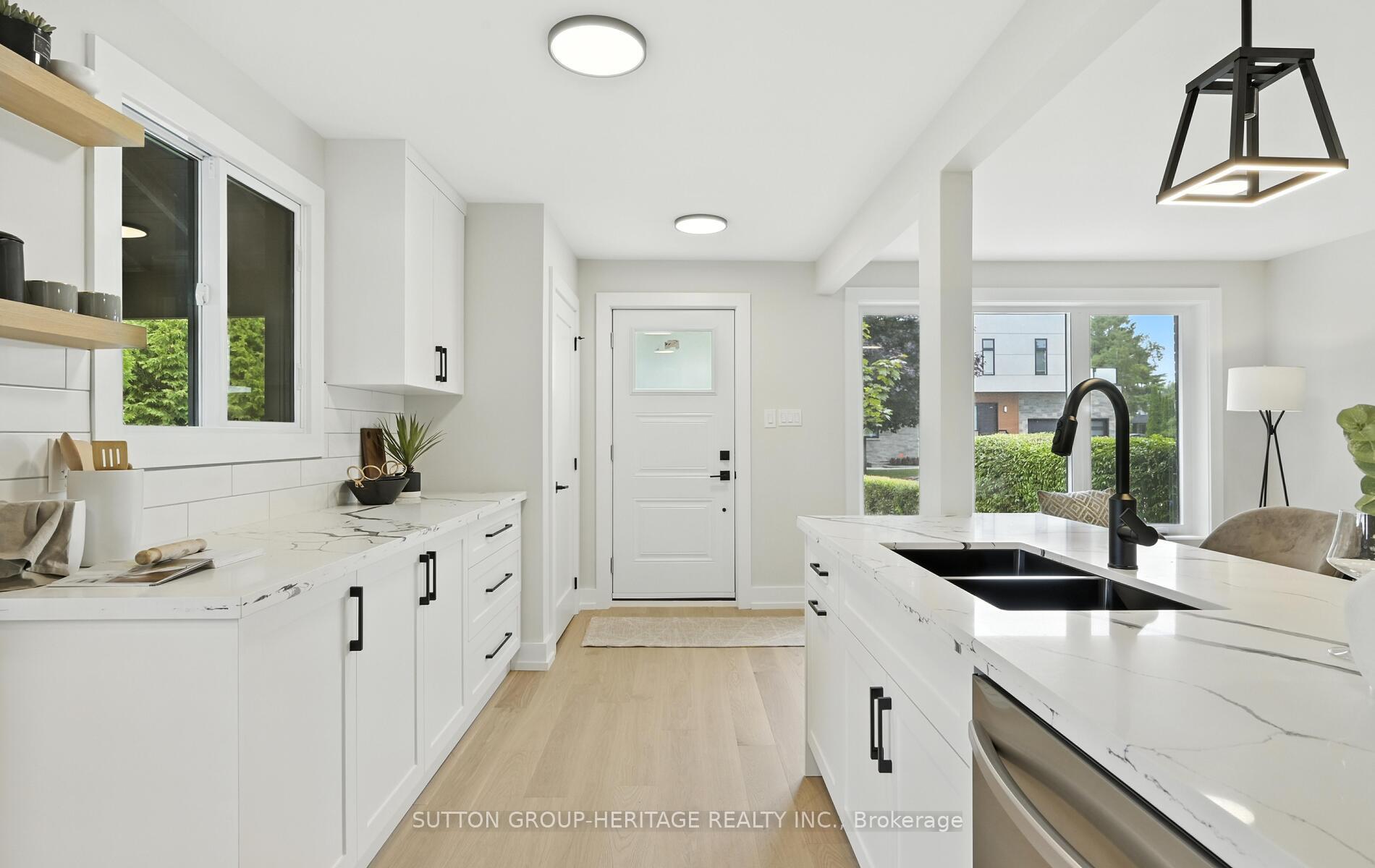 Photo 12 of 853 Fairview Avenue, Pickering, Bay Ridges — HOMEH