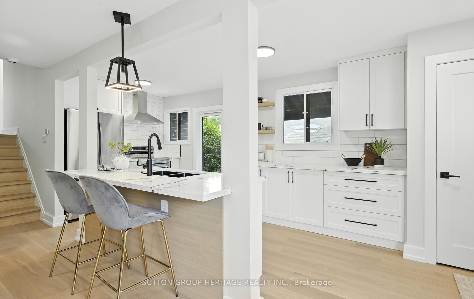 Photo 34 of 853 Fairview Avenue, Pickering, Bay Ridges — HOMEH