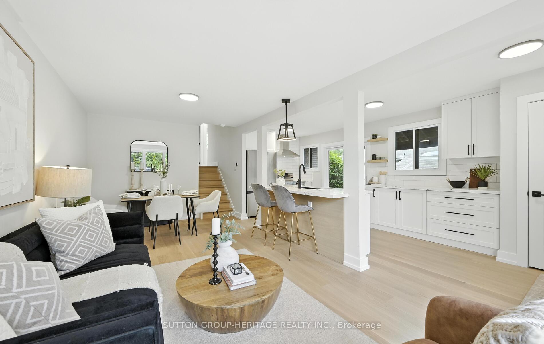 Photo 26 of 853 Fairview Avenue, Pickering, Bay Ridges — HOMEH