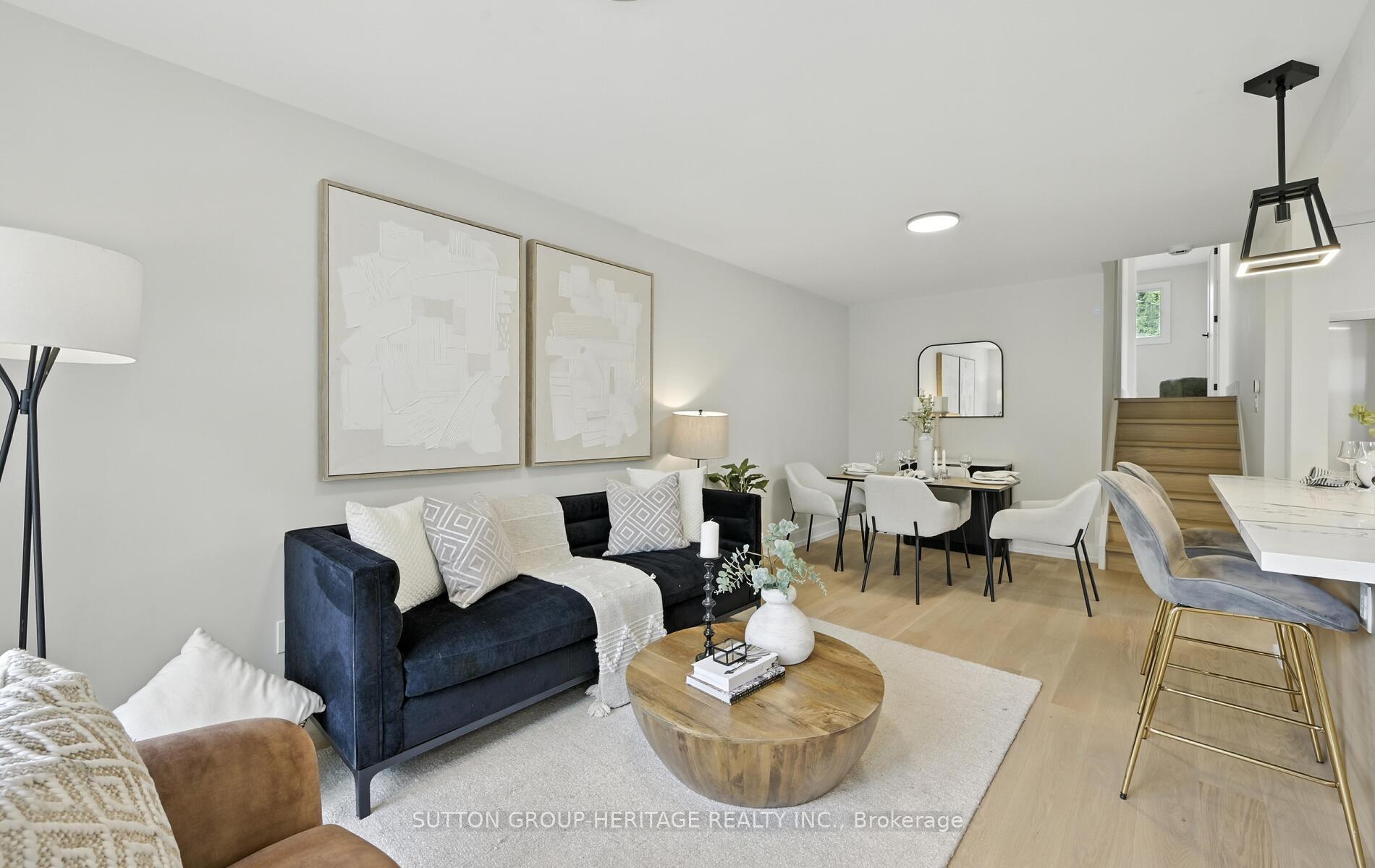 Photo 15 of 853 Fairview Avenue, Pickering, Bay Ridges — HOMEH