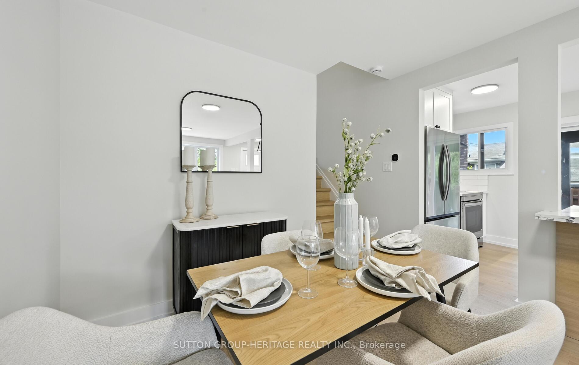 Photo 7 of 853 Fairview Avenue, Pickering, Bay Ridges — HOMEH
