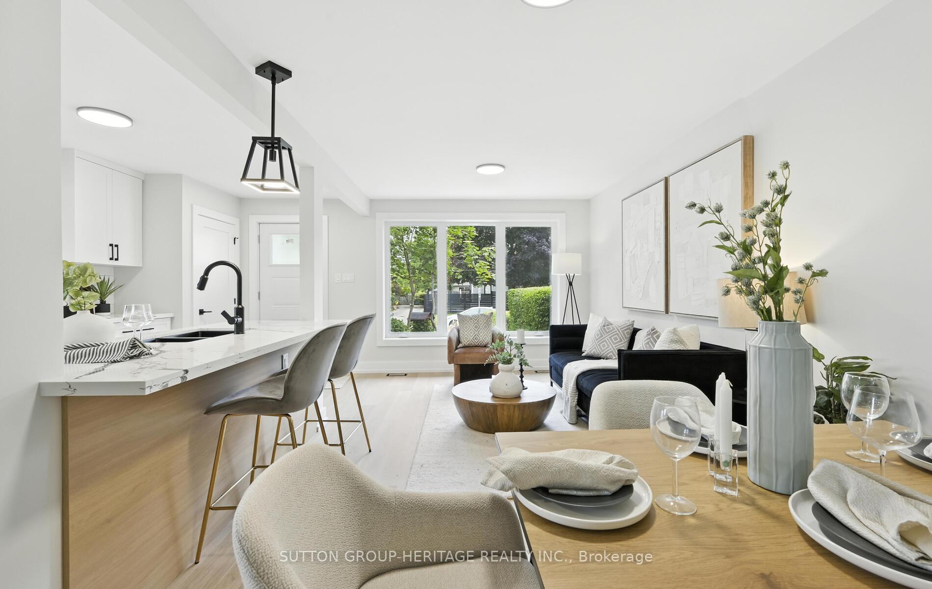 Photo 13 of 853 Fairview Avenue, Pickering, Bay Ridges — HOMEH