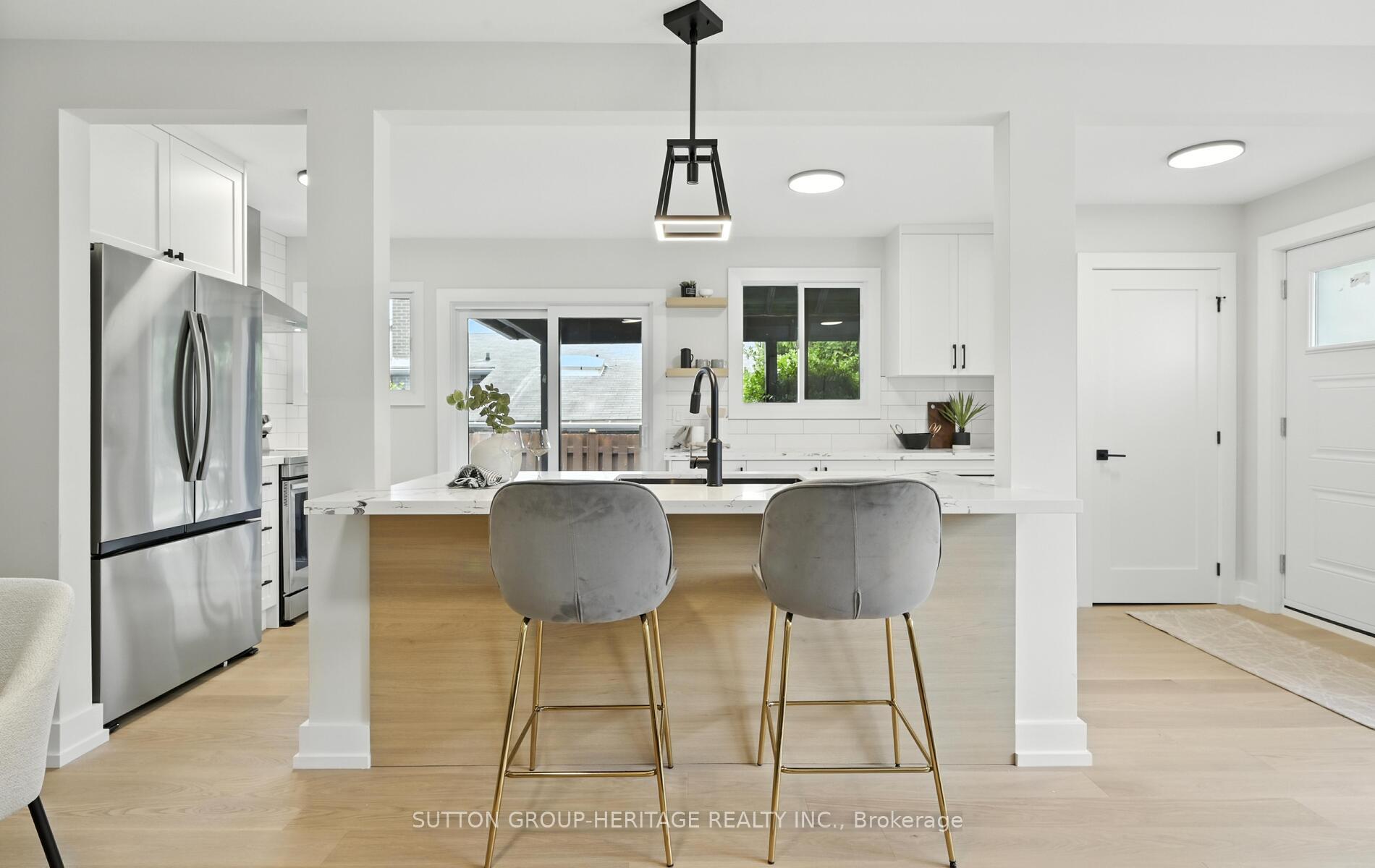 Photo 14 of 853 Fairview Avenue, Pickering, Bay Ridges — HOMEH