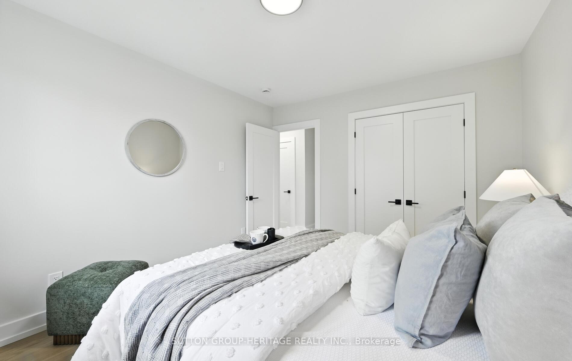 Photo 33 of 853 Fairview Avenue, Pickering, Bay Ridges — HOMEH