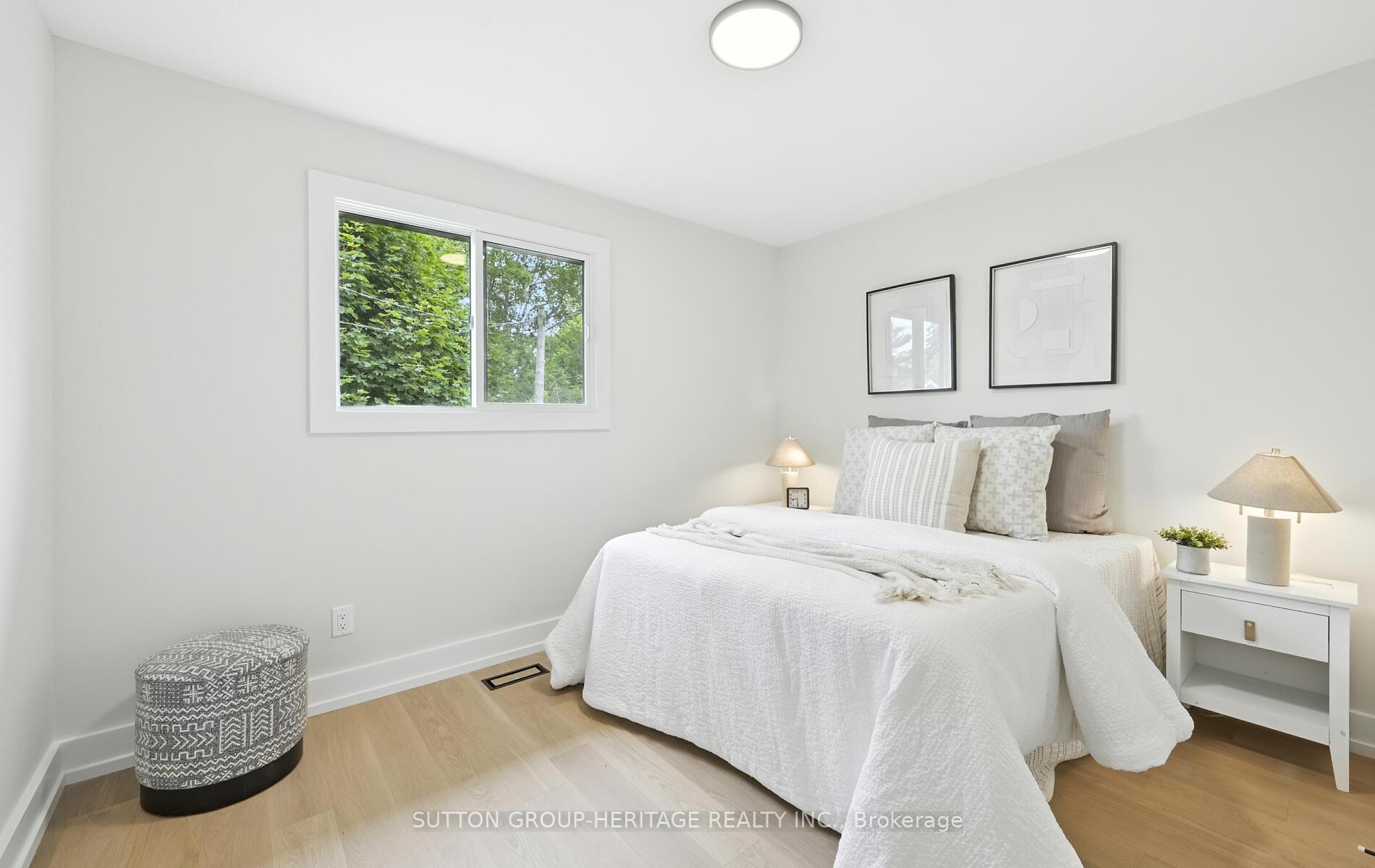 Photo 24 of 853 Fairview Avenue, Pickering, Bay Ridges — HOMEH