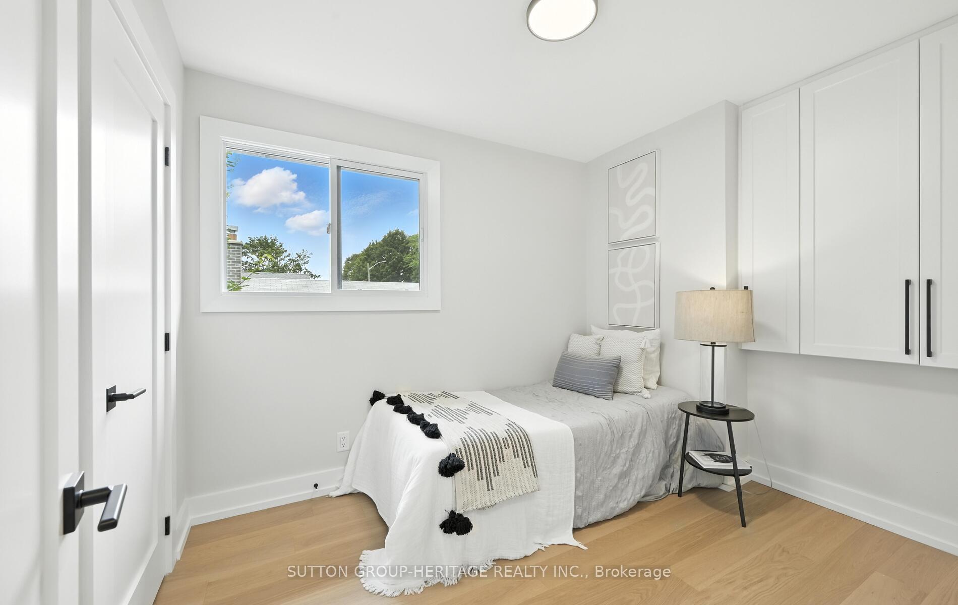 Photo 17 of 853 Fairview Avenue, Pickering, Bay Ridges — HOMEH