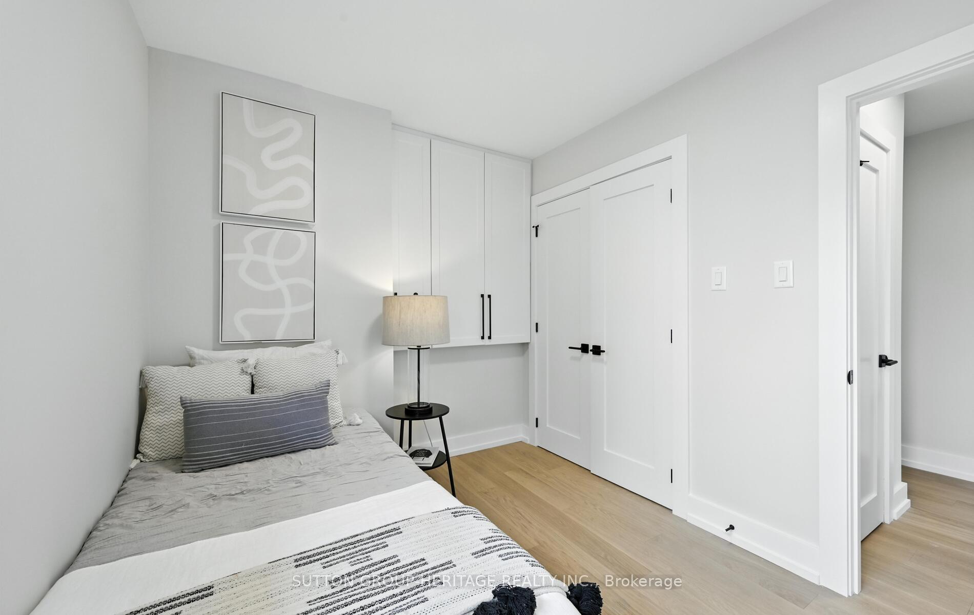 Photo 18 of 853 Fairview Avenue, Pickering, Bay Ridges — HOMEH