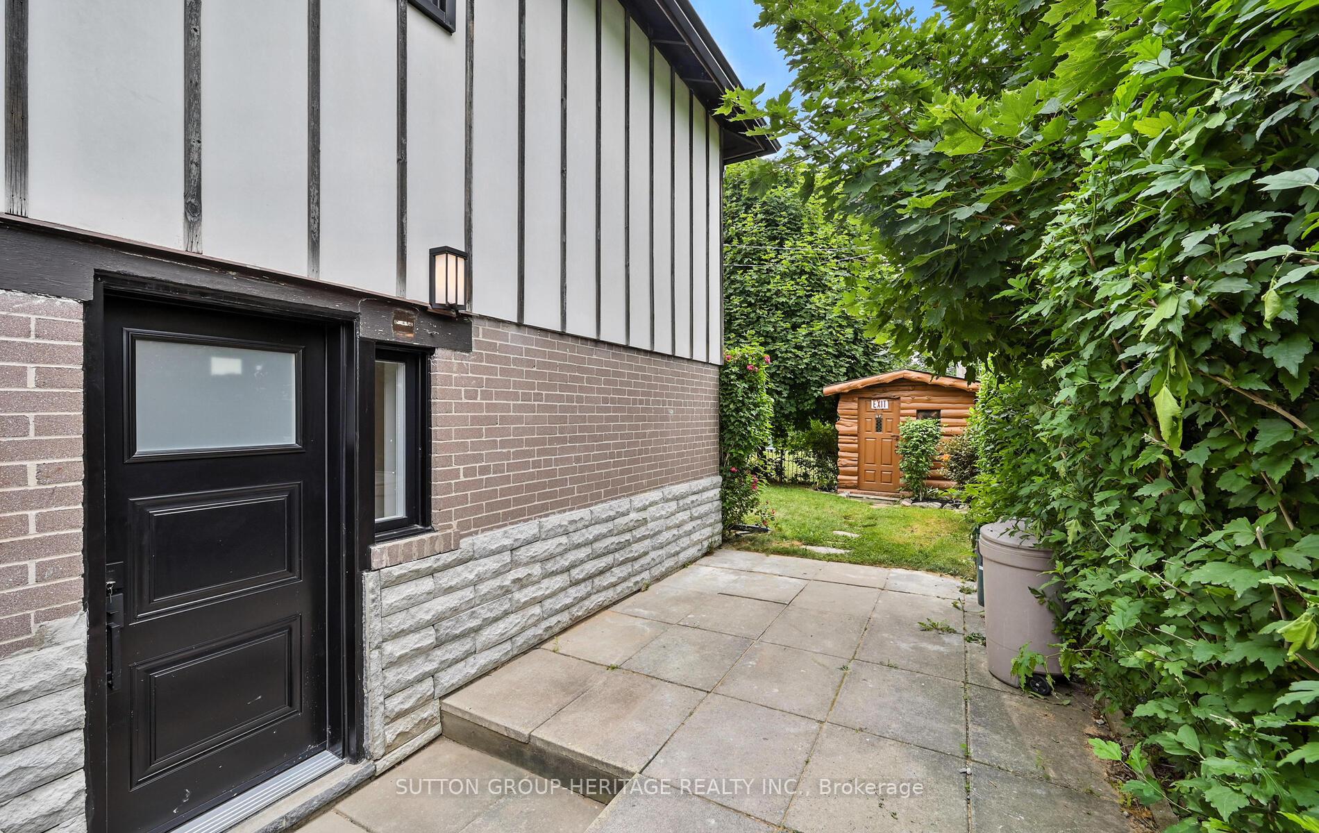 Photo 23 of 853 Fairview Avenue, Pickering, Bay Ridges — HOMEH