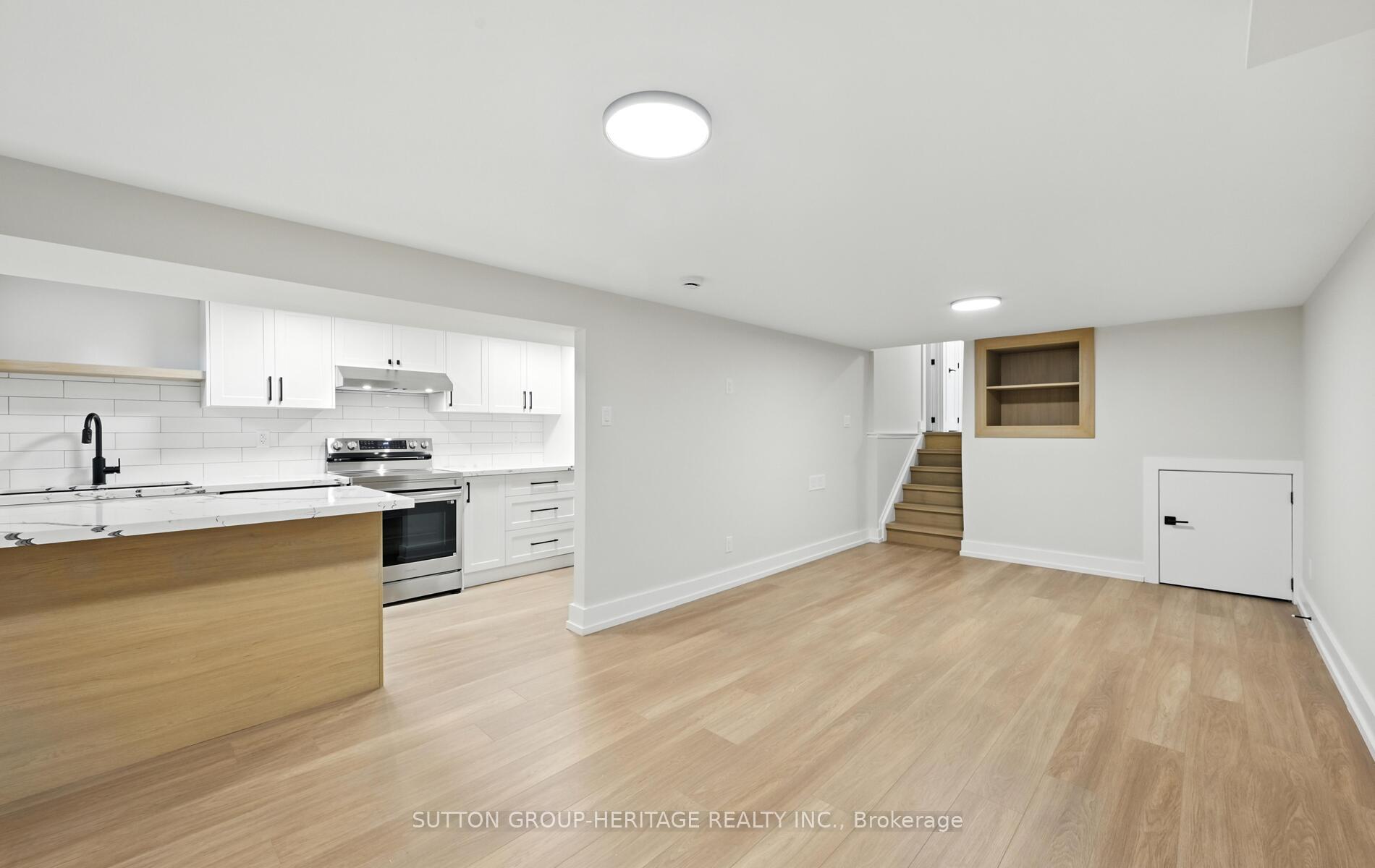 Photo 21 of 853 Fairview Avenue, Pickering, Bay Ridges — HOMEH