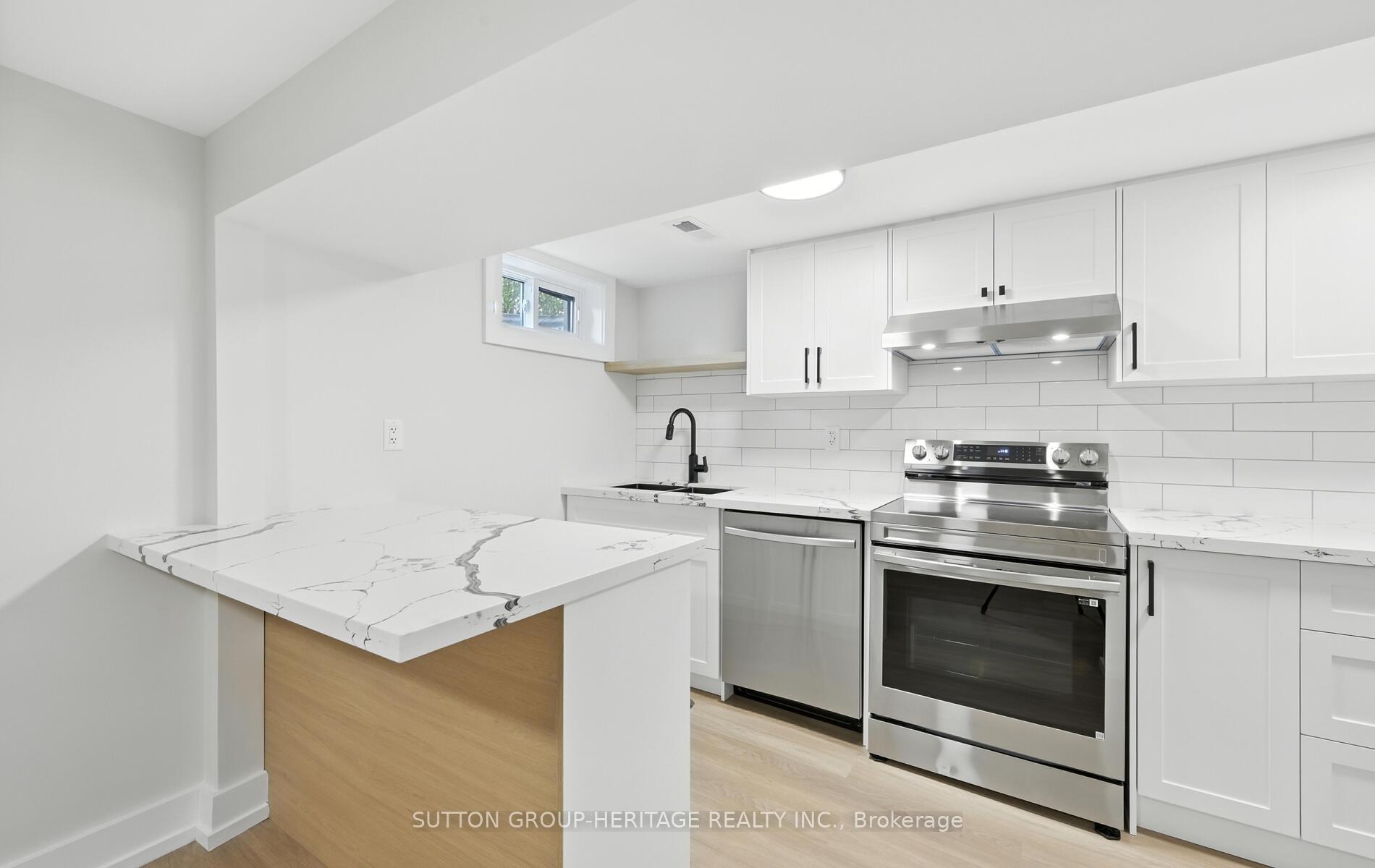 Photo 22 of 853 Fairview Avenue, Pickering, Bay Ridges — HOMEH