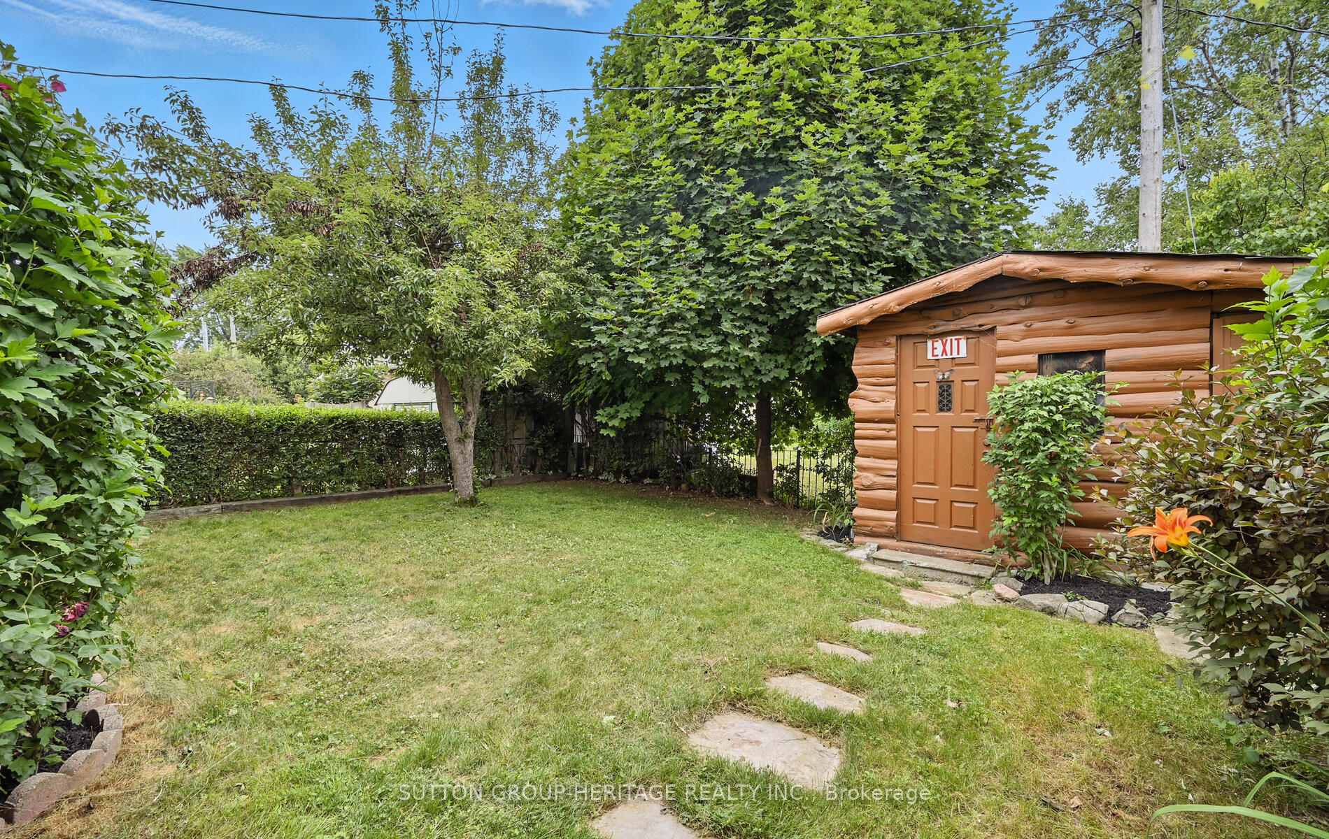 Photo 37 of 853 Fairview Avenue, Pickering, Bay Ridges — HOMEH