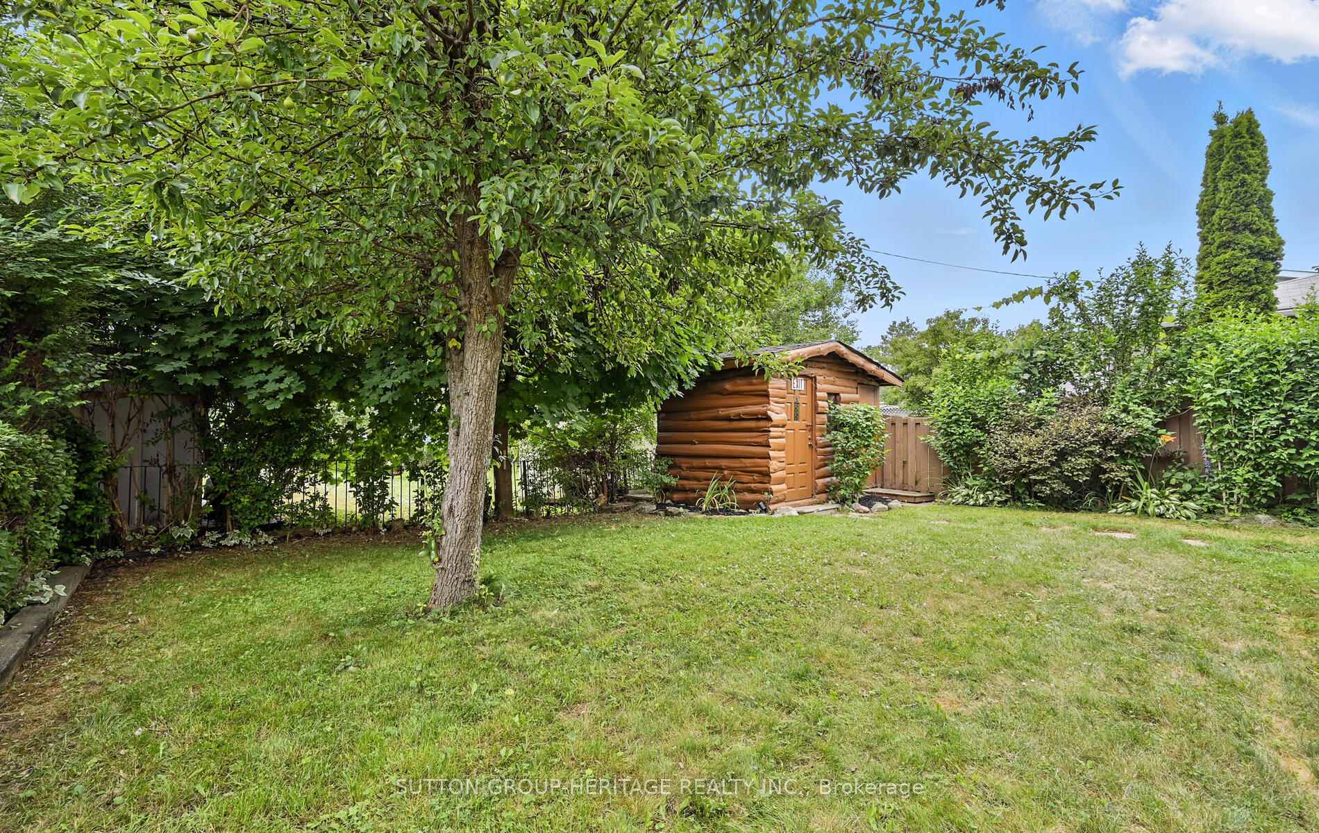 Photo 28 of 853 Fairview Avenue, Pickering, Bay Ridges — HOMEH
