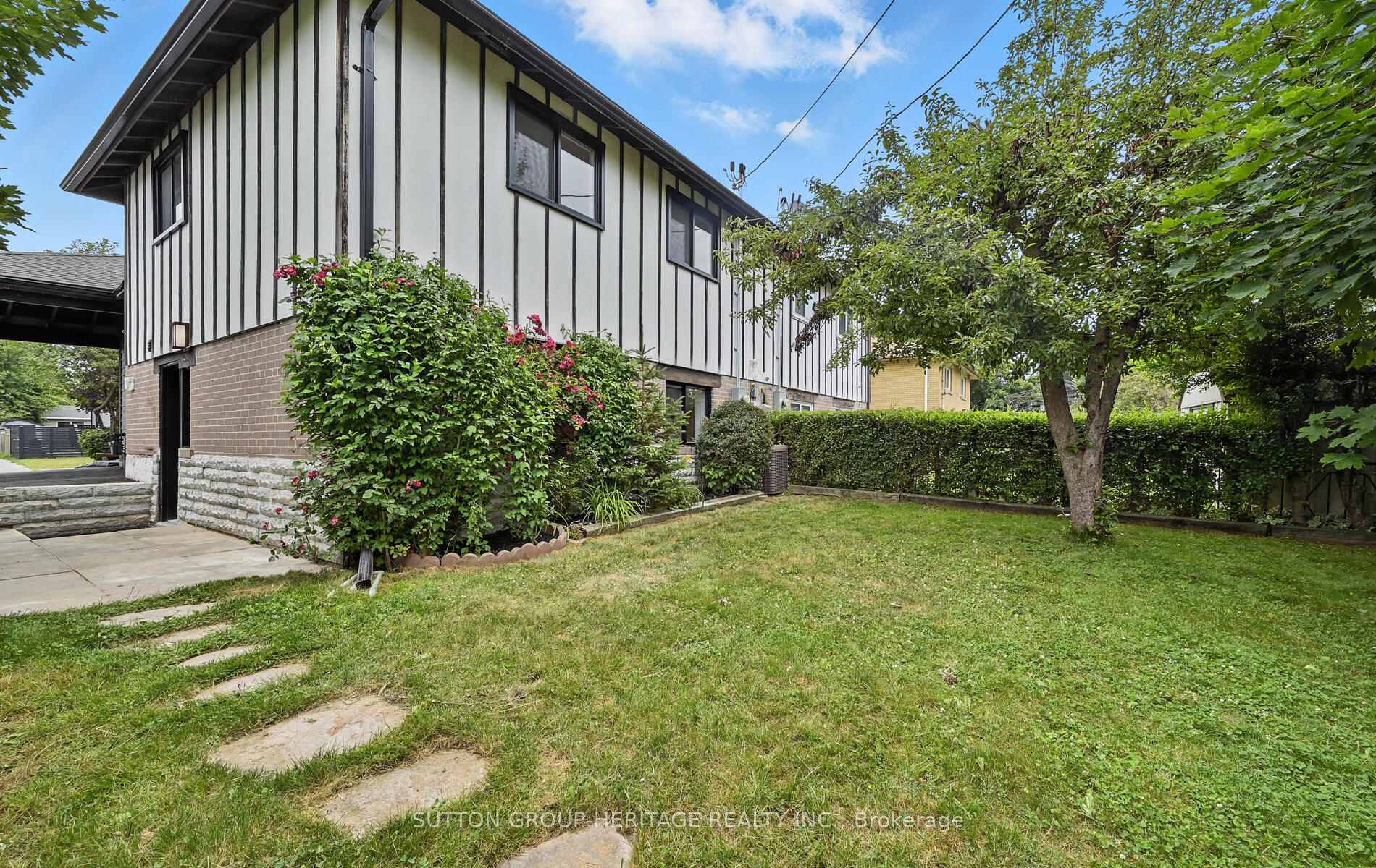 Photo 35 of 853 Fairview Avenue, Pickering, Bay Ridges — HOMEH