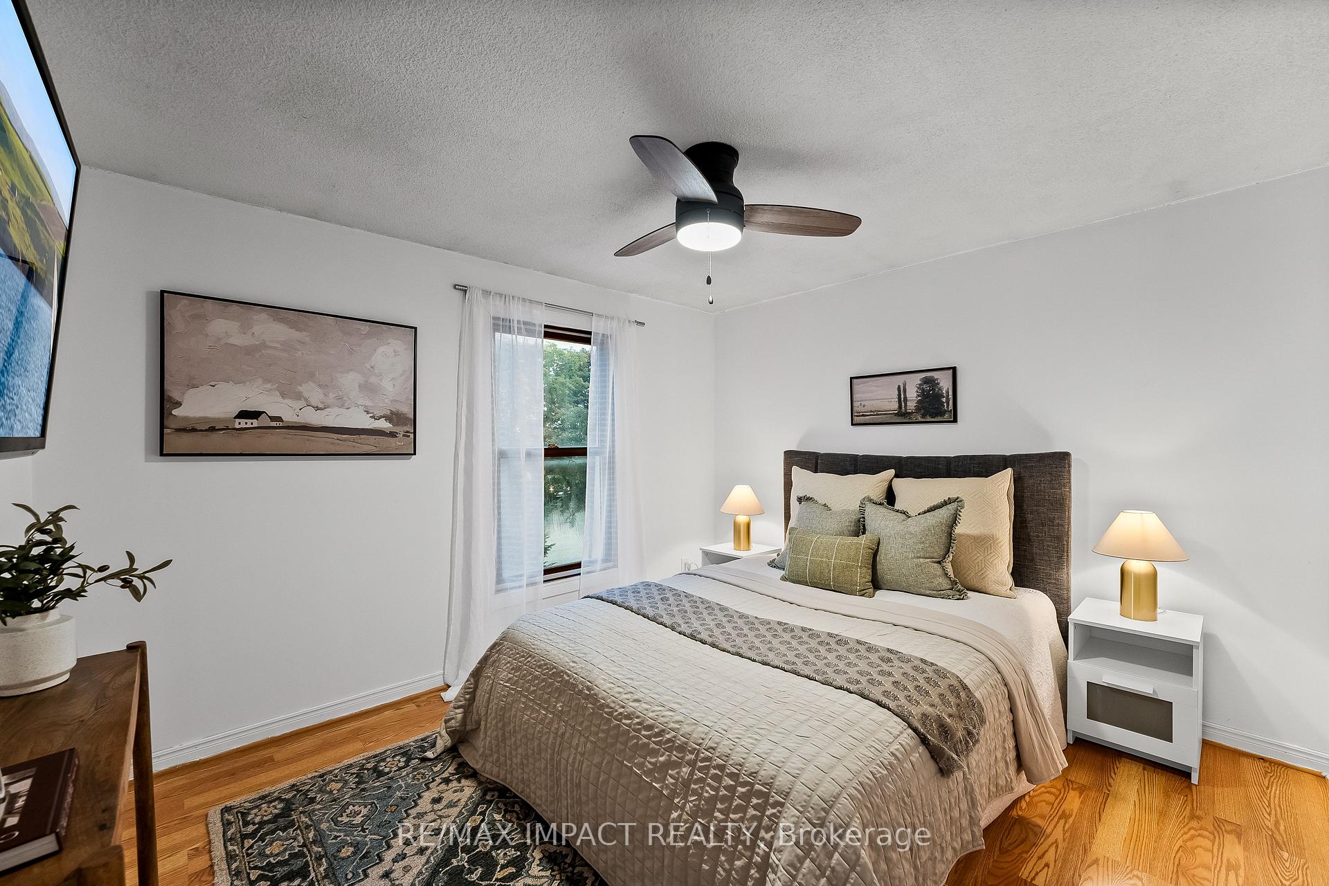 Photo 14 of 117 Roser Crescent, Clarington, Bowmanville — HOMEH