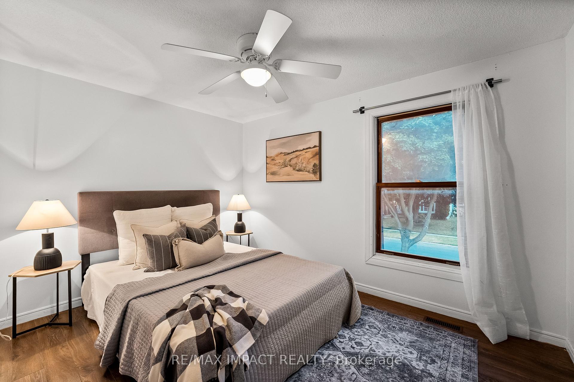 Photo 29 of 117 Roser Crescent, Clarington, Bowmanville — HOMEH