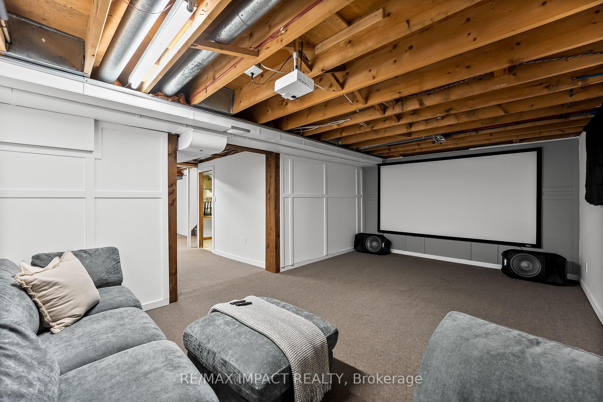 Photo 24 of 117 Roser Crescent, Clarington, Bowmanville — HOMEH