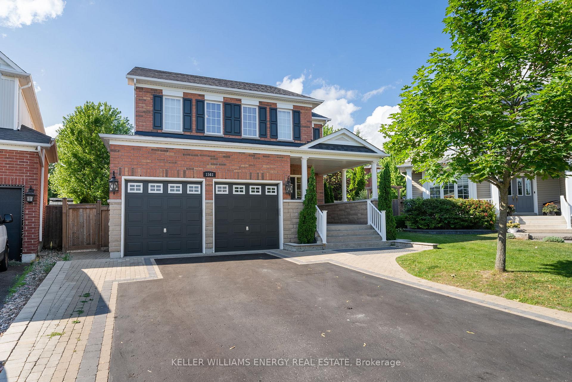 Photo 1 of 1561 Docking Court, Oshawa, Taunton — HOMEH