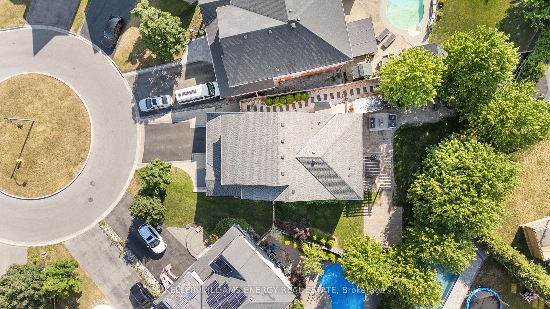 Photo 41 of 1561 Docking Court, Oshawa, Taunton — HOMEH
