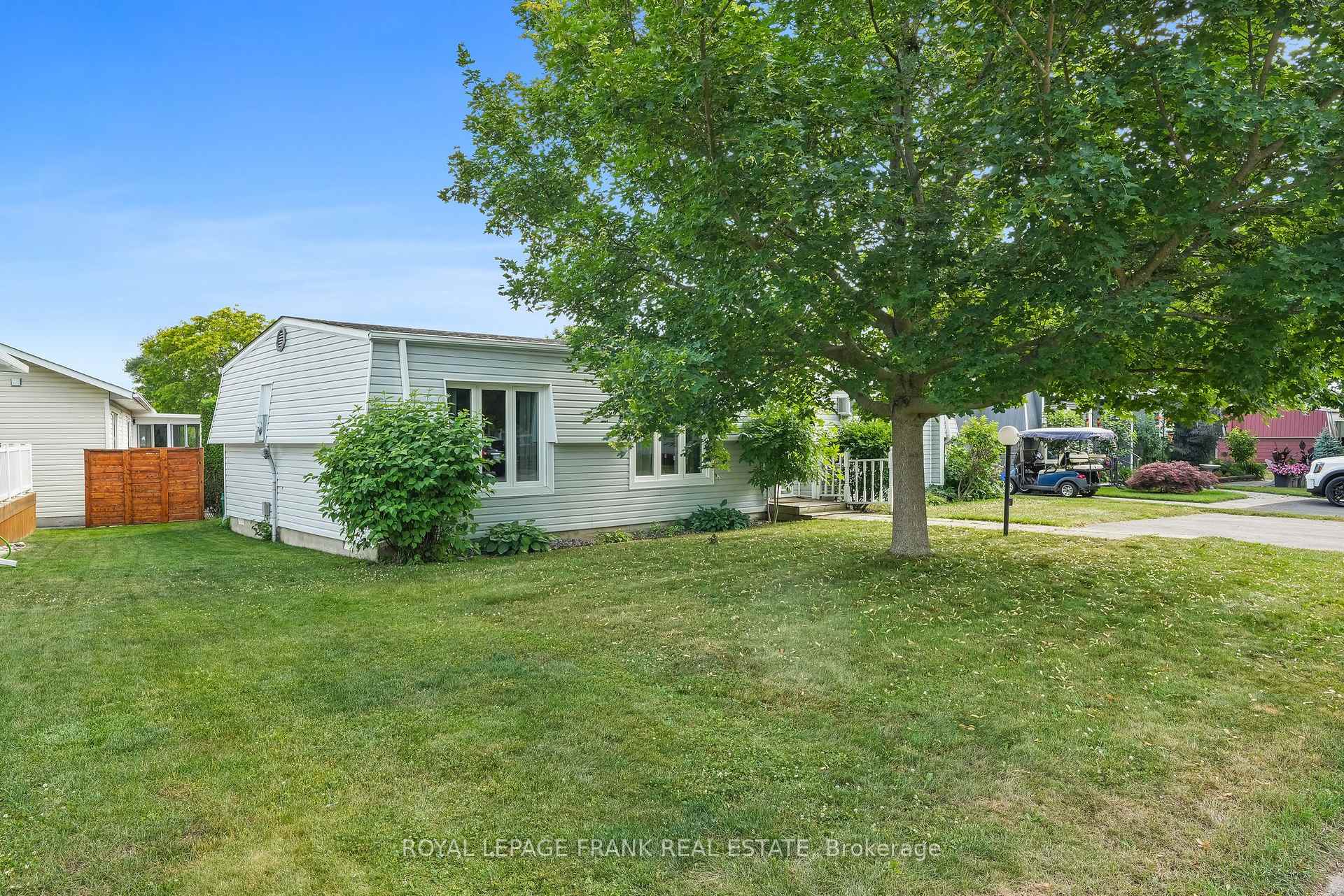 Photo 7 of 185 Wilmot Trail, Clarington, Newcastle — HOMEH