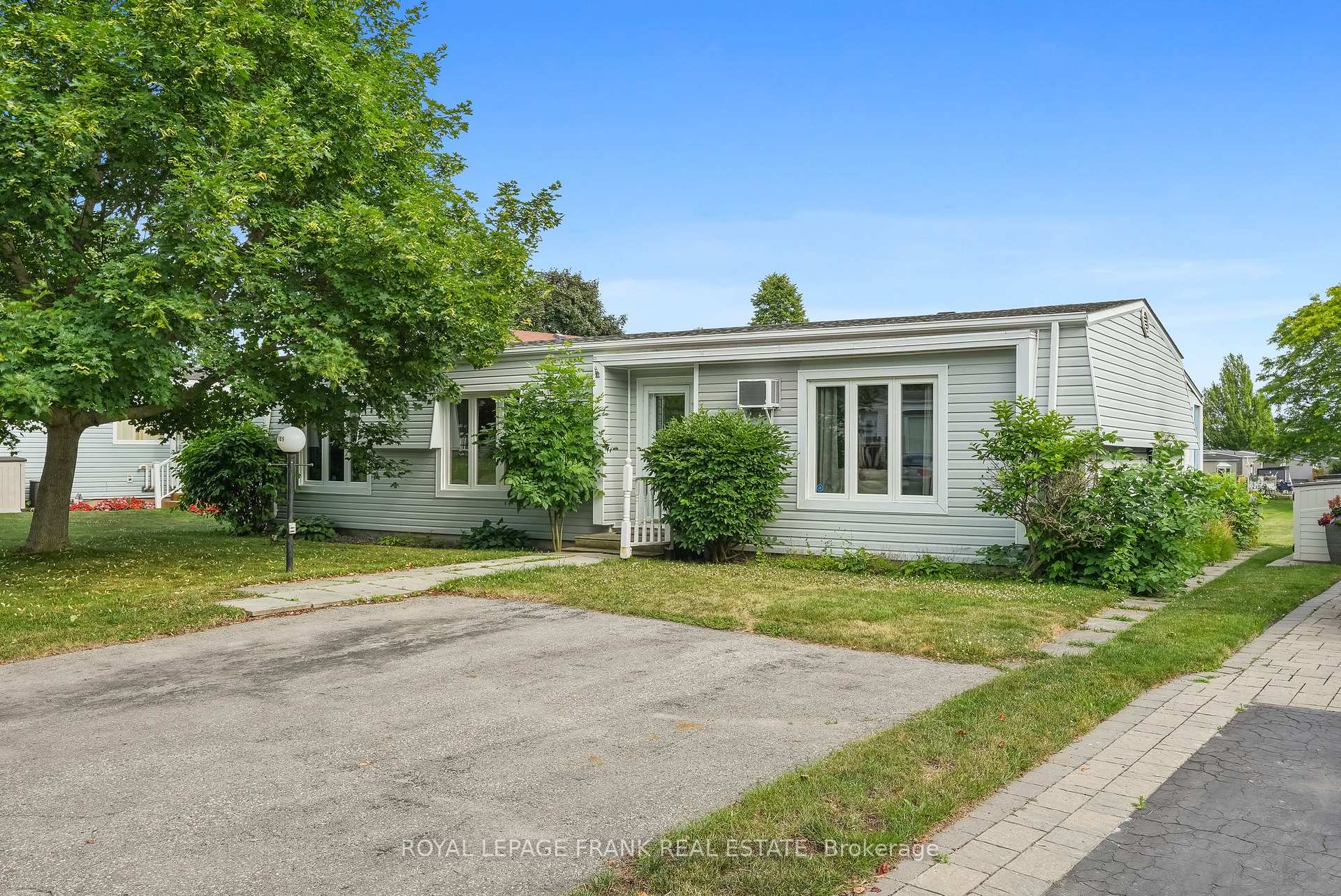 Photo 13 of 185 Wilmot Trail, Clarington, Newcastle — HOMEH