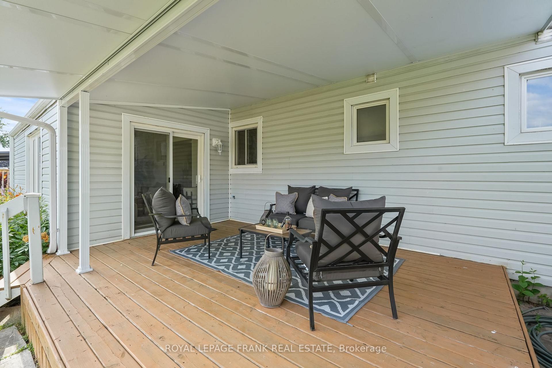 Photo 20 of 185 Wilmot Trail, Clarington, Newcastle — HOMEH