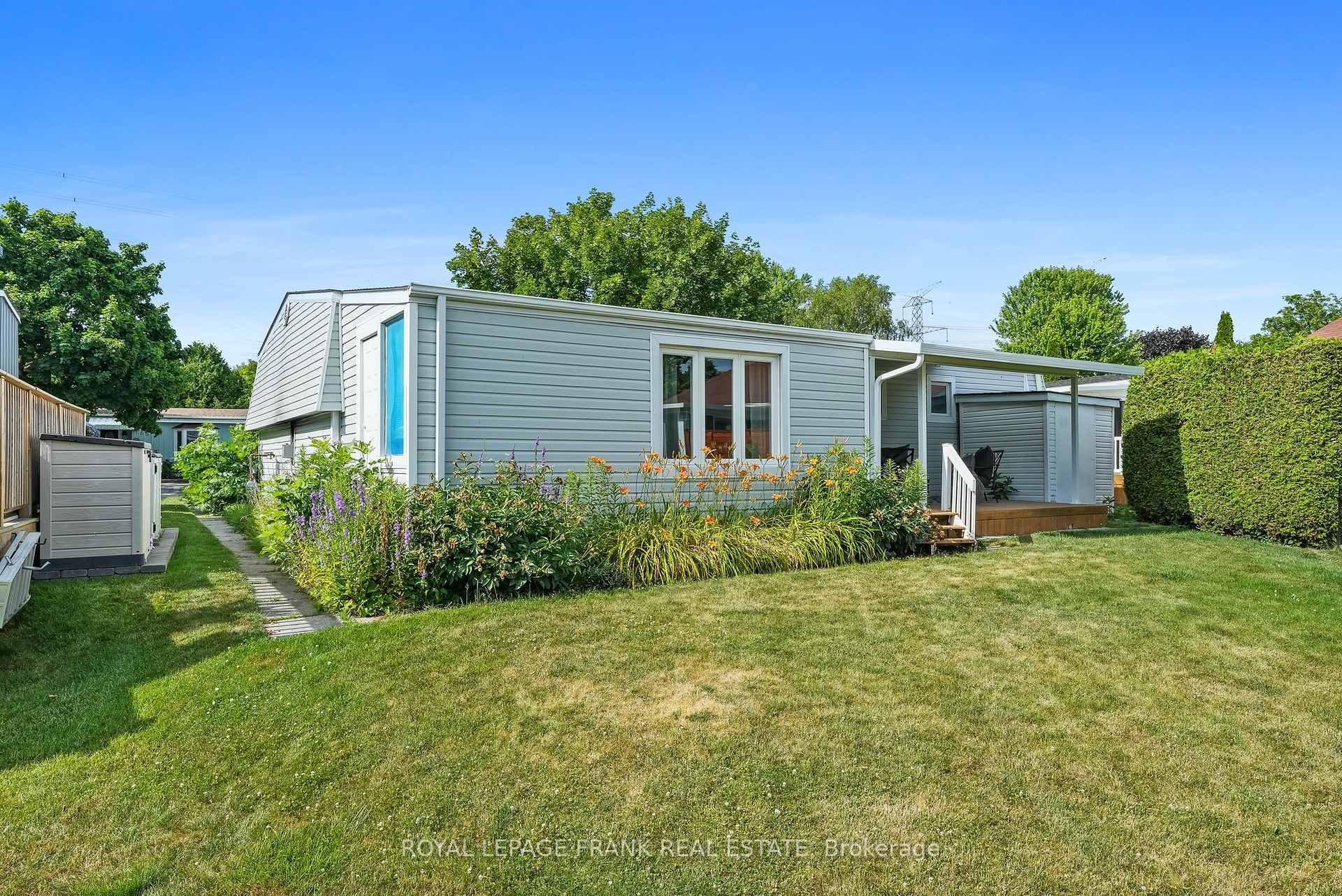 Photo 24 of 185 Wilmot Trail, Clarington, Newcastle — HOMEH