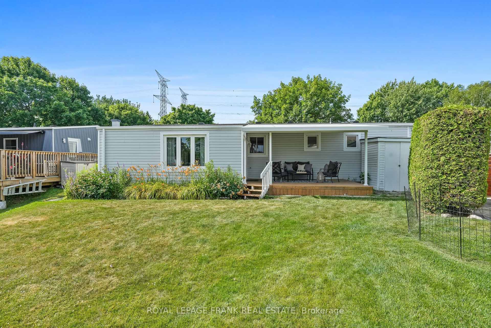Photo 23 of 185 Wilmot Trail, Clarington, Newcastle — HOMEH