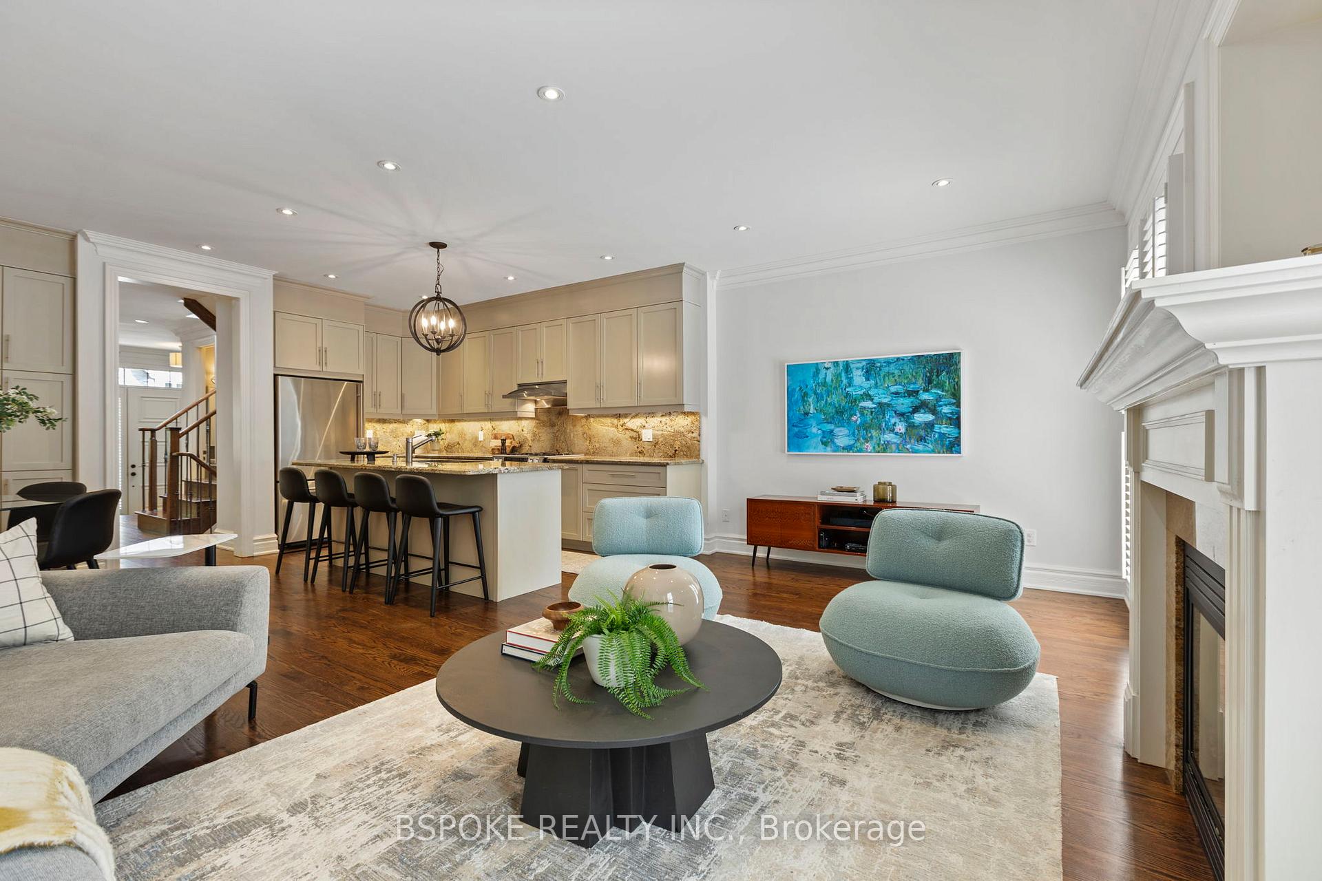 Photo 1 of 324 Woodmount Avenue, Toronto, East York — HOMEH