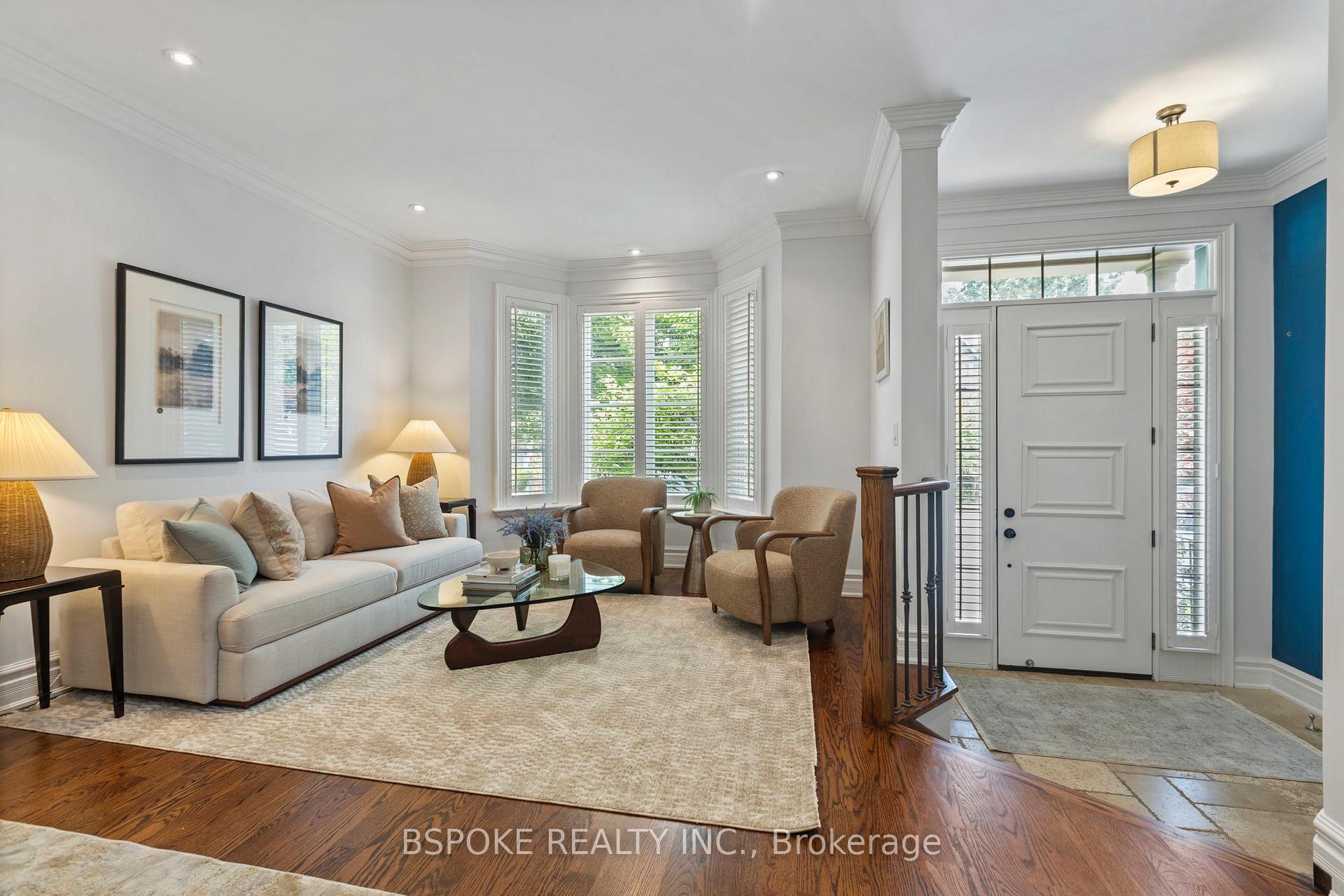 Photo 6 of 324 Woodmount Avenue, Toronto, East York — HOMEH