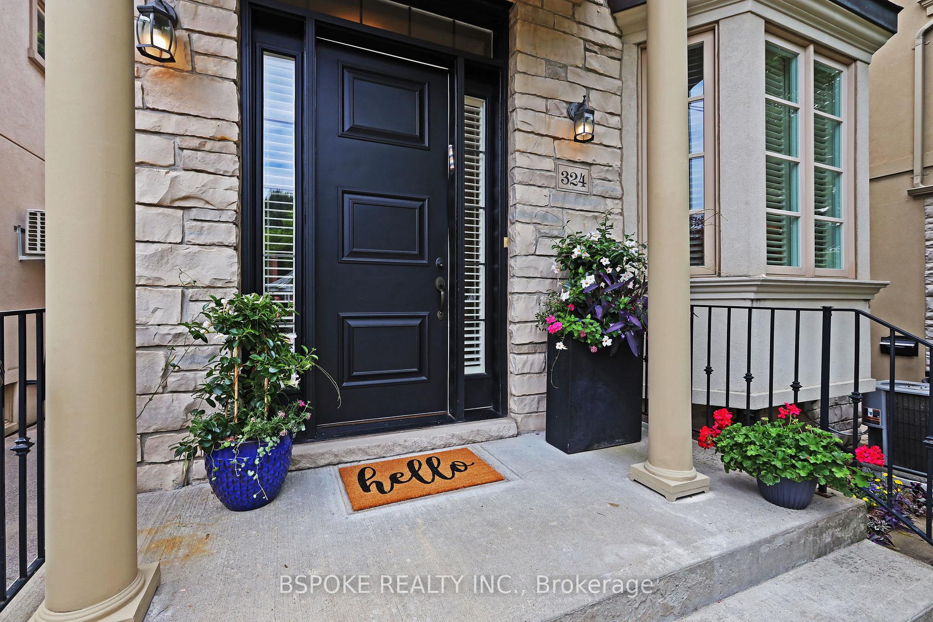 Photo 2 of 324 Woodmount Avenue, Toronto, East York — HOMEH