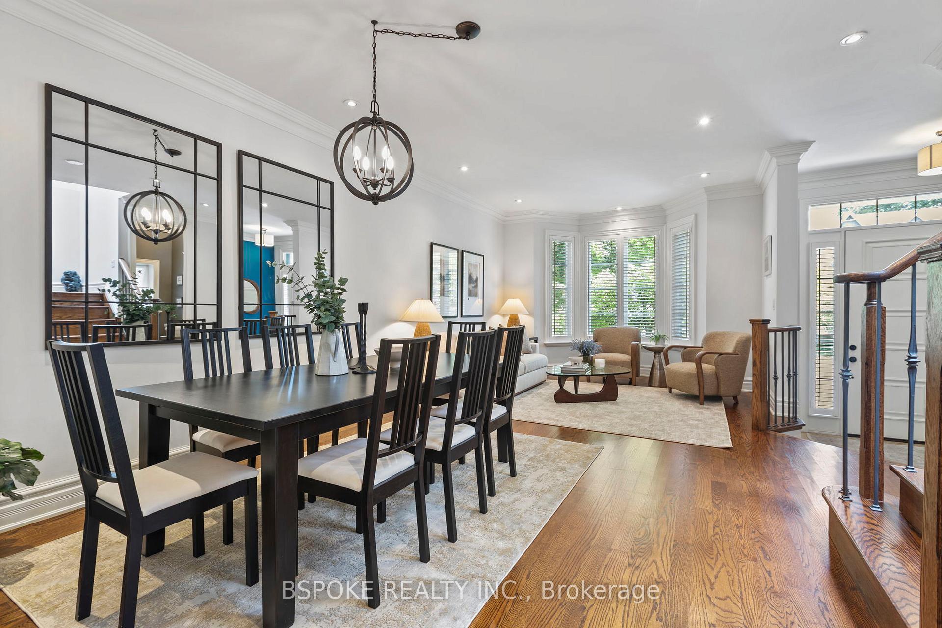 Photo 7 of 324 Woodmount Avenue, Toronto, East York — HOMEH
