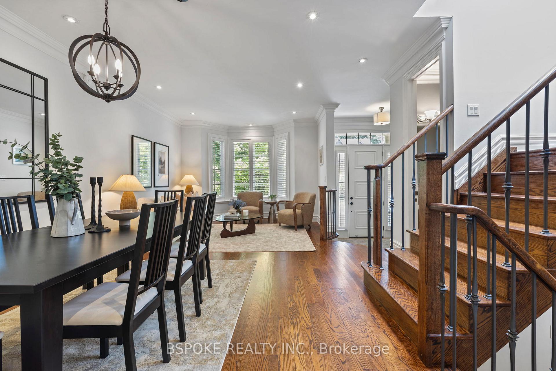 Photo 5 of 324 Woodmount Avenue, Toronto, East York — HOMEH