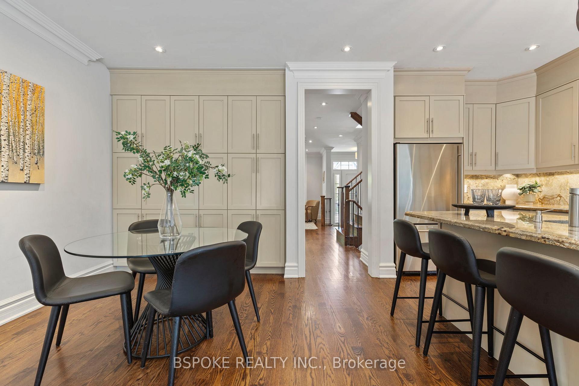 Photo 18 of 324 Woodmount Avenue, Toronto, East York — HOMEH