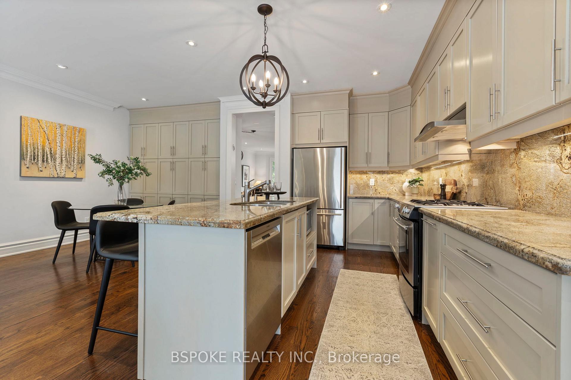 Photo 11 of 324 Woodmount Avenue, Toronto, East York — HOMEH