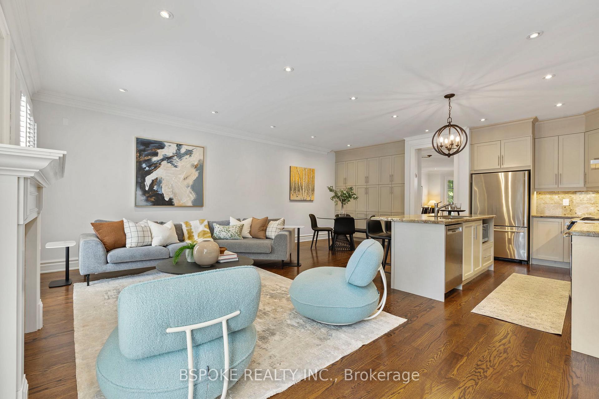 Photo 10 of 324 Woodmount Avenue, Toronto, East York — HOMEH