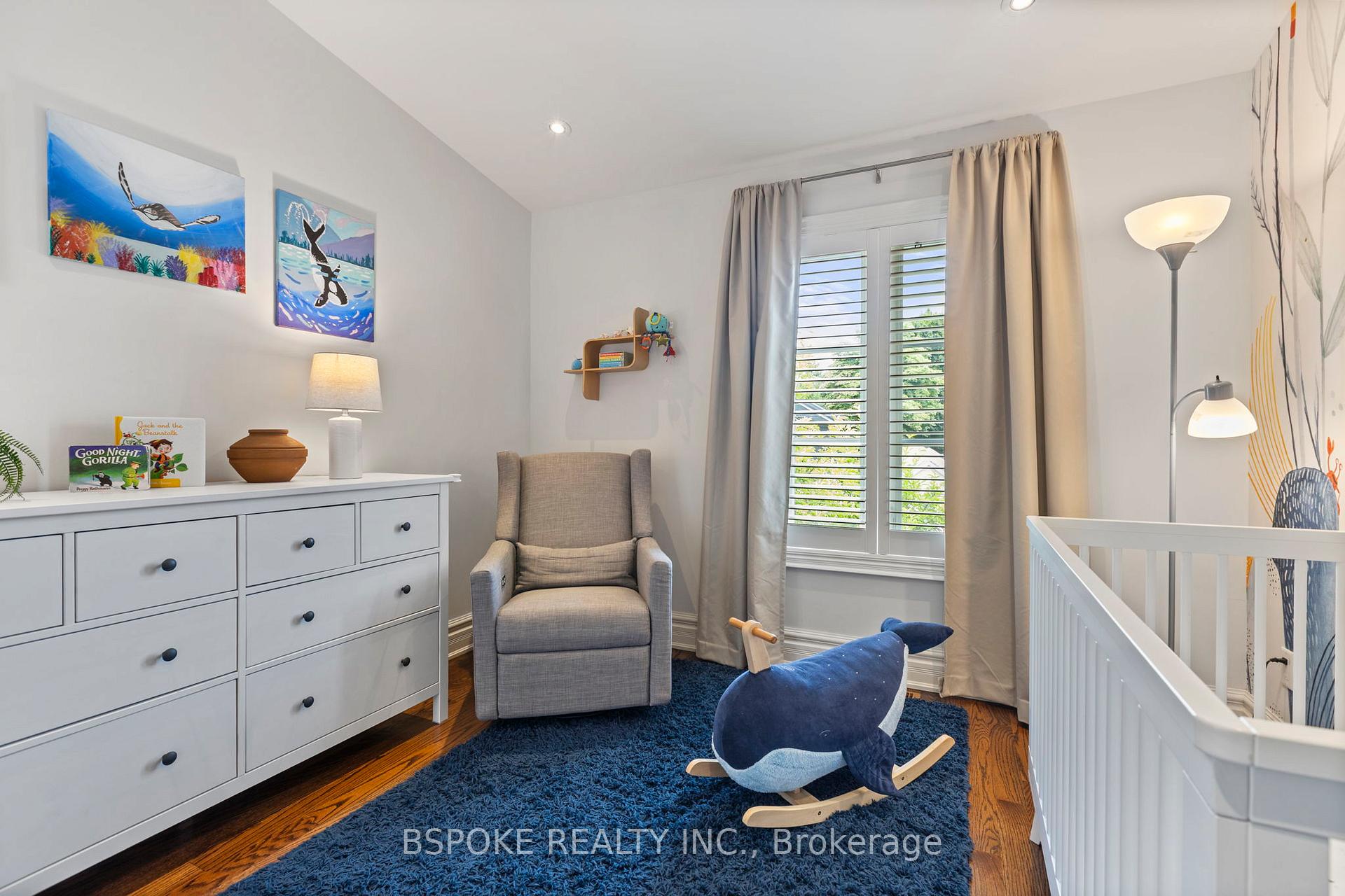 Photo 22 of 324 Woodmount Avenue, Toronto, East York — HOMEH