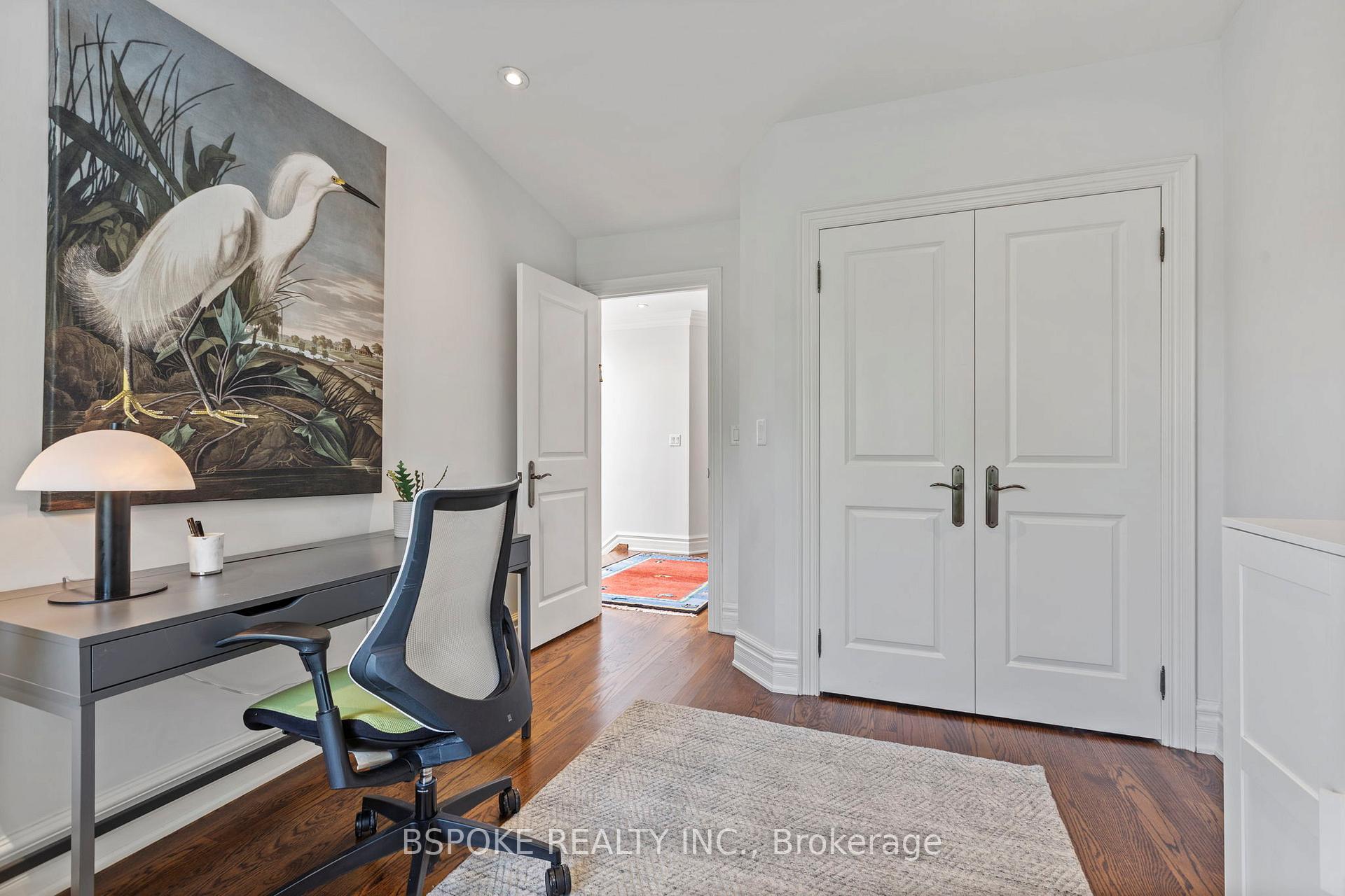 Photo 25 of 324 Woodmount Avenue, Toronto, East York — HOMEH