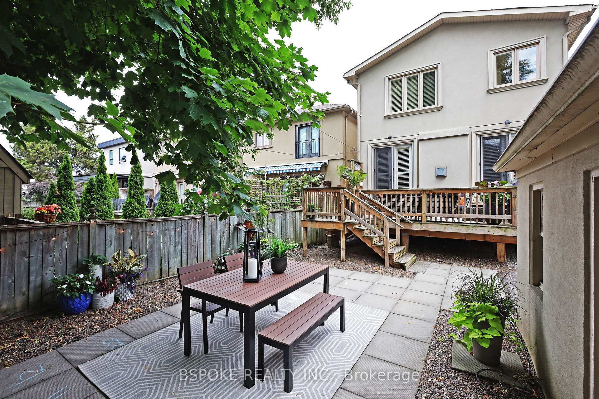 Photo 34 of 324 Woodmount Avenue, Toronto, East York — HOMEH