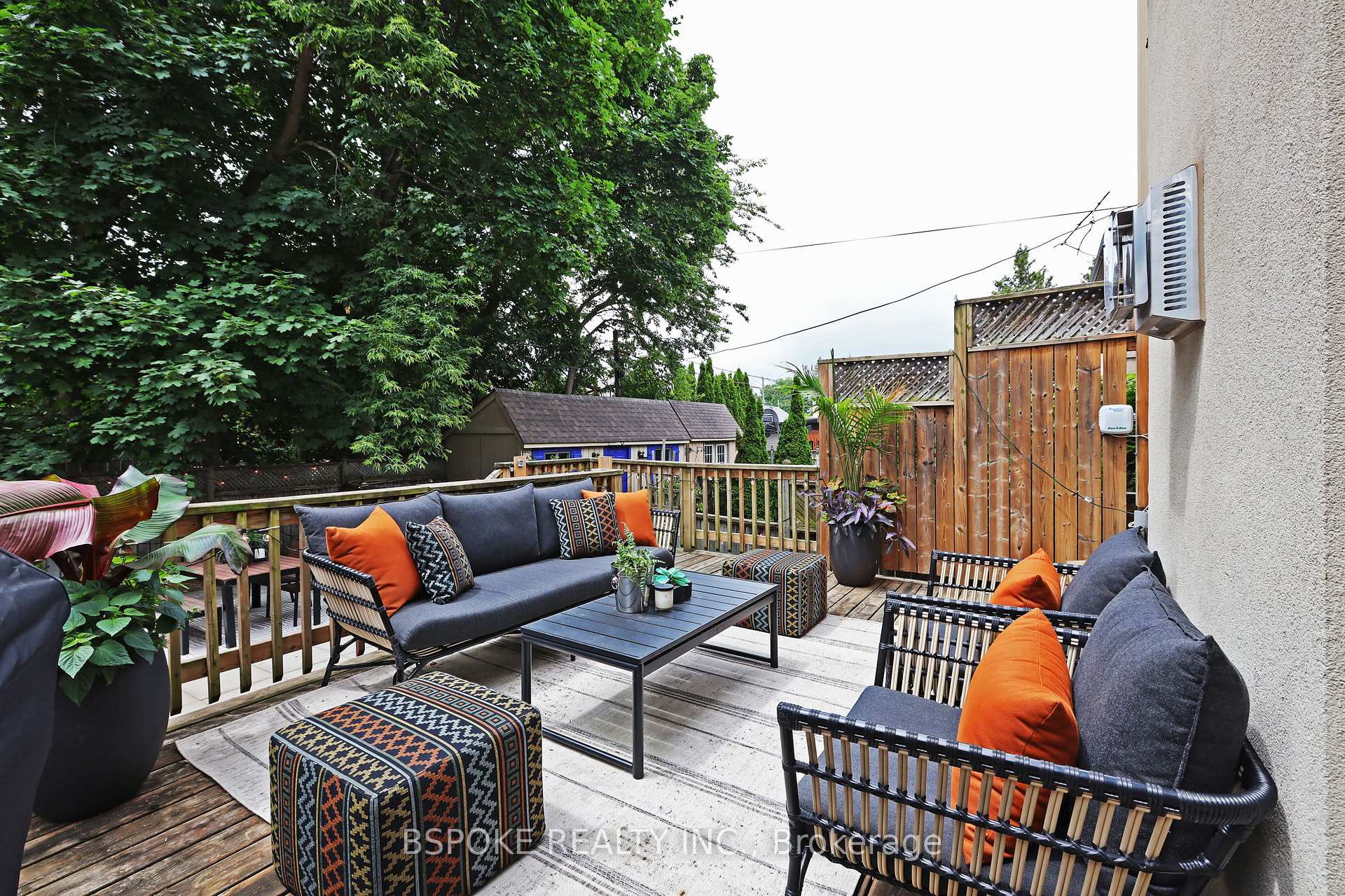 Photo 36 of 324 Woodmount Avenue, Toronto, East York — HOMEH