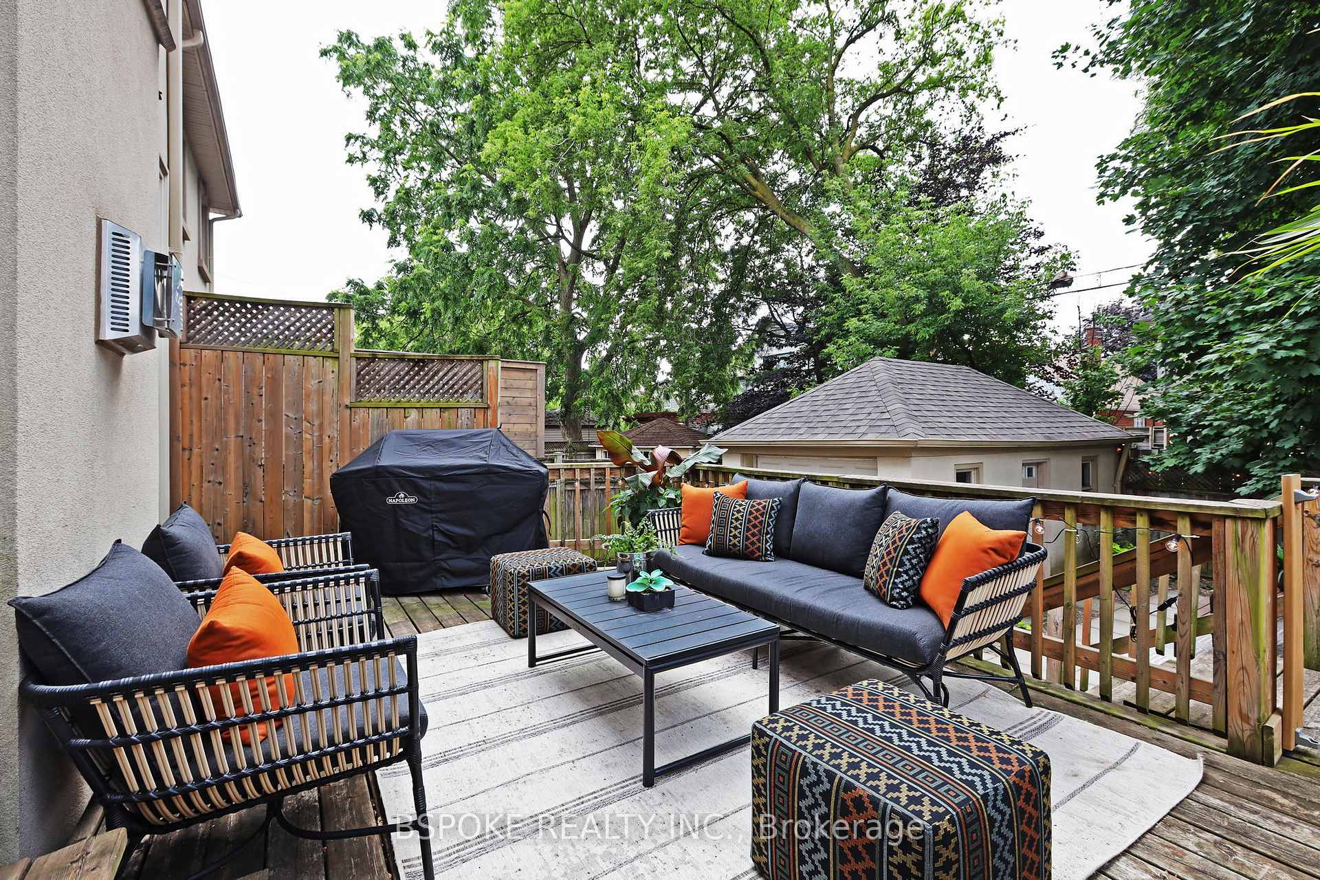 Photo 37 of 324 Woodmount Avenue, Toronto, East York — HOMEH