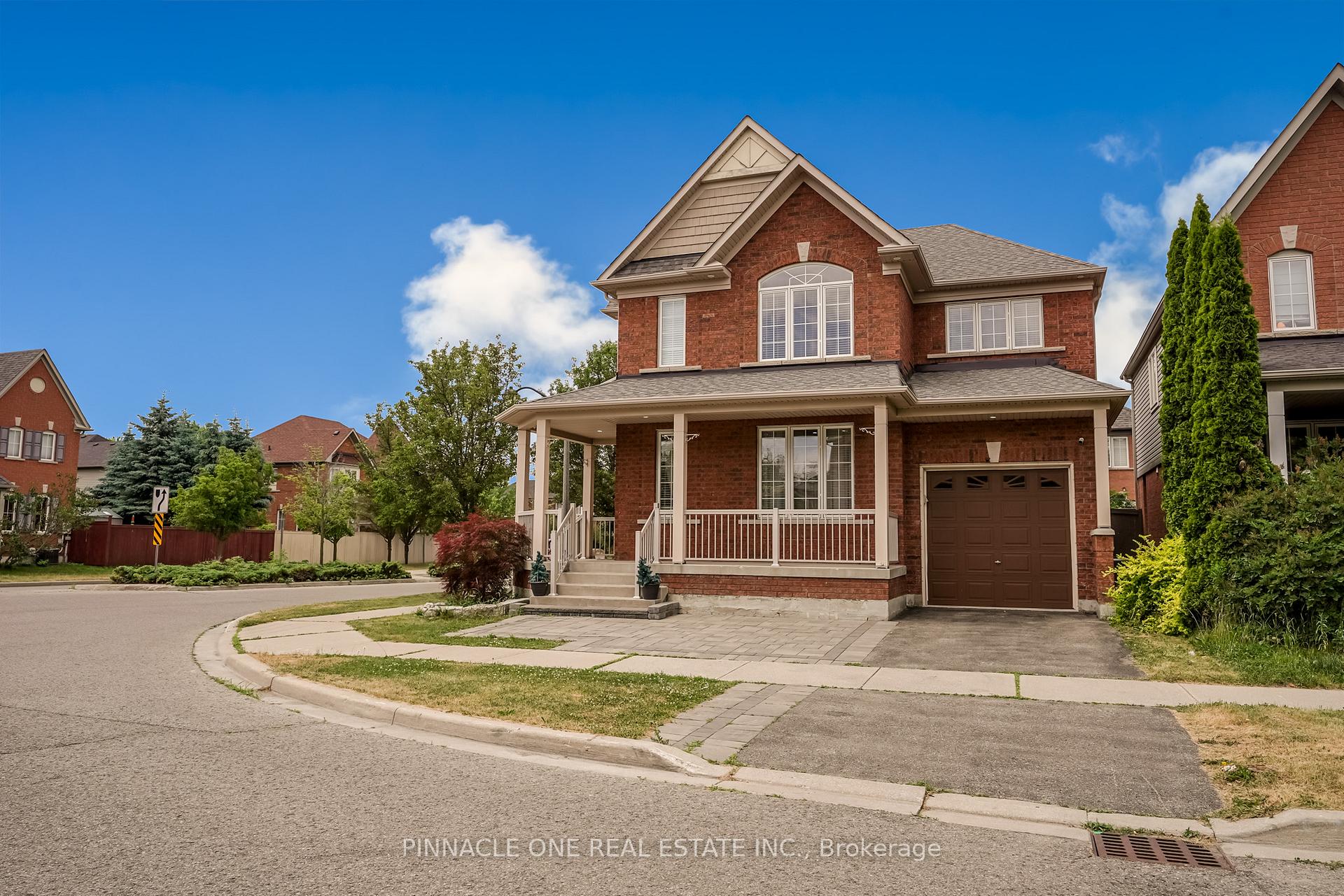 Photo 1 of 2 Marriner Crescent, Ajax, Northeast Ajax — HOMEH
