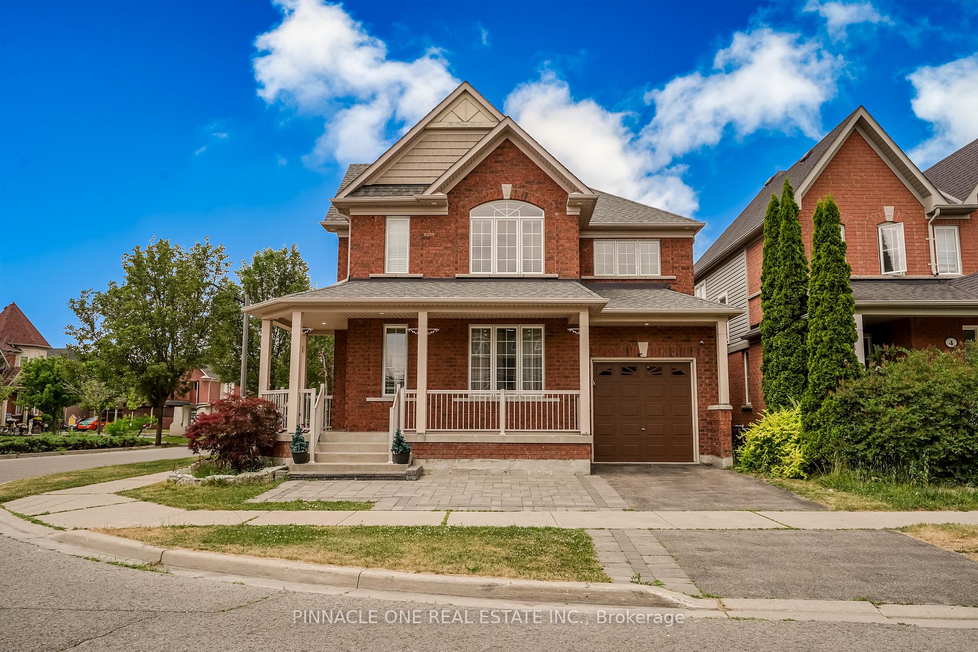 Photo 19 of 2 Marriner Crescent, Ajax, Northeast Ajax — HOMEH