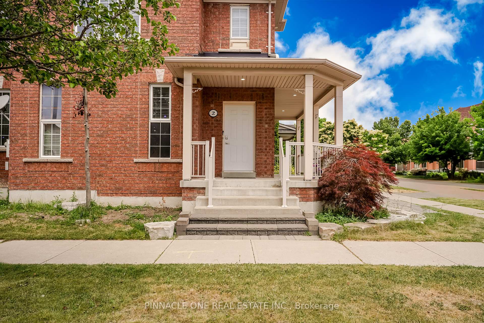 Photo 6 of 2 Marriner Crescent, Ajax, Northeast Ajax — HOMEH