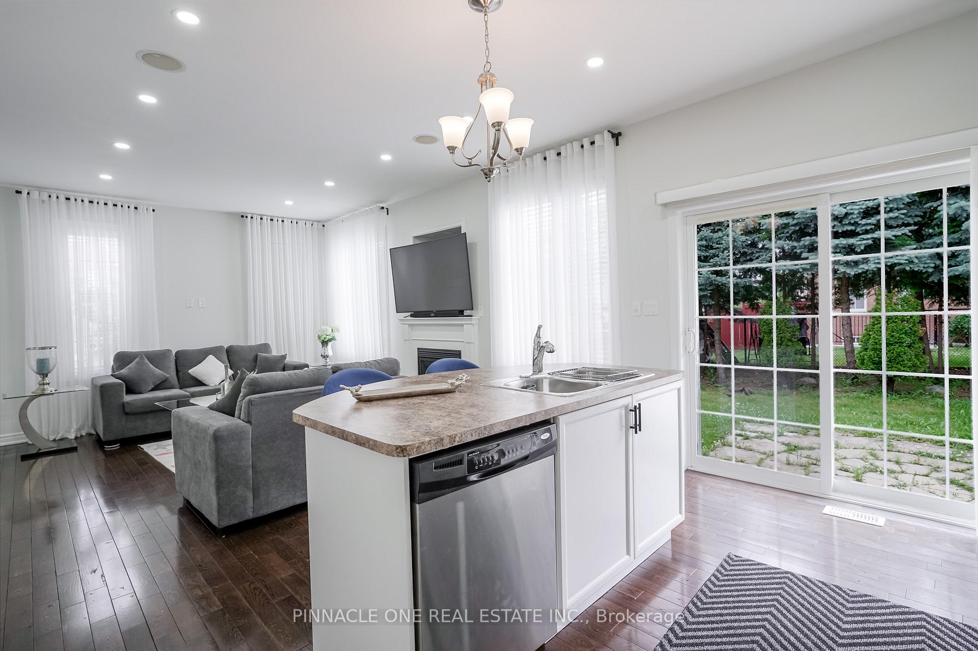 Photo 28 of 2 Marriner Crescent, Ajax, Northeast Ajax — HOMEH