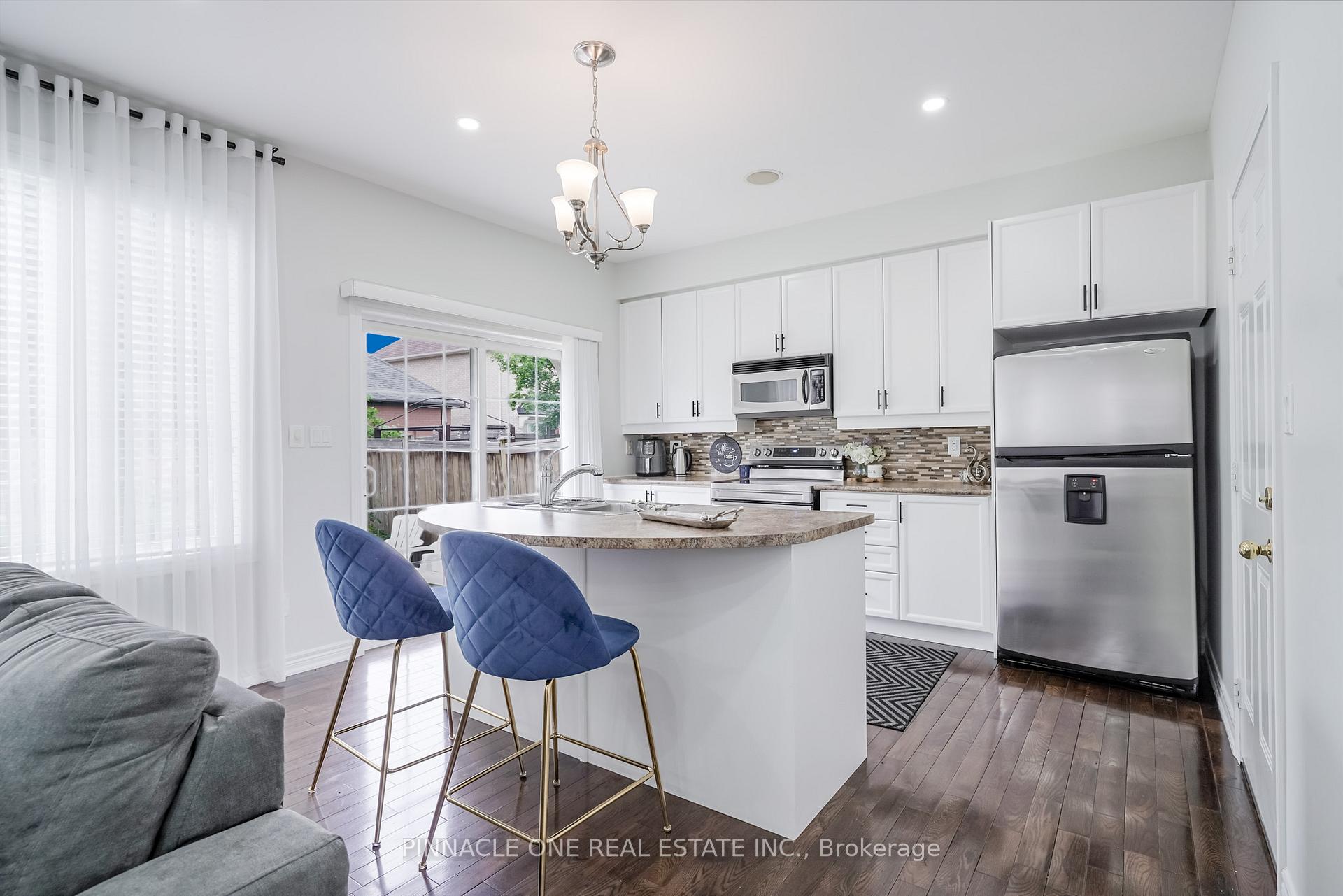 Photo 32 of 2 Marriner Crescent, Ajax, Northeast Ajax — HOMEH
