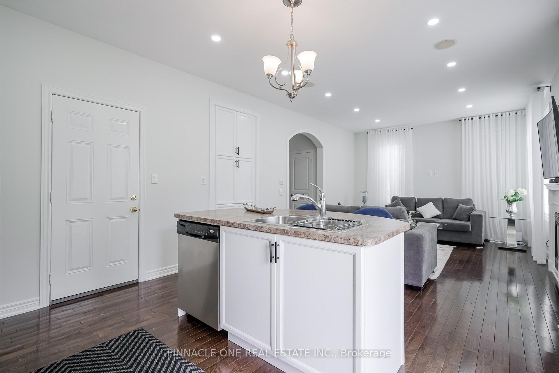 Photo 33 of 2 Marriner Crescent, Ajax, Northeast Ajax — HOMEH
