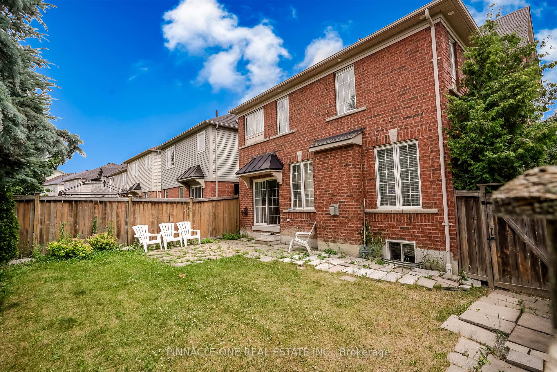 Photo 43 of 2 Marriner Crescent, Ajax, Northeast Ajax — HOMEH
