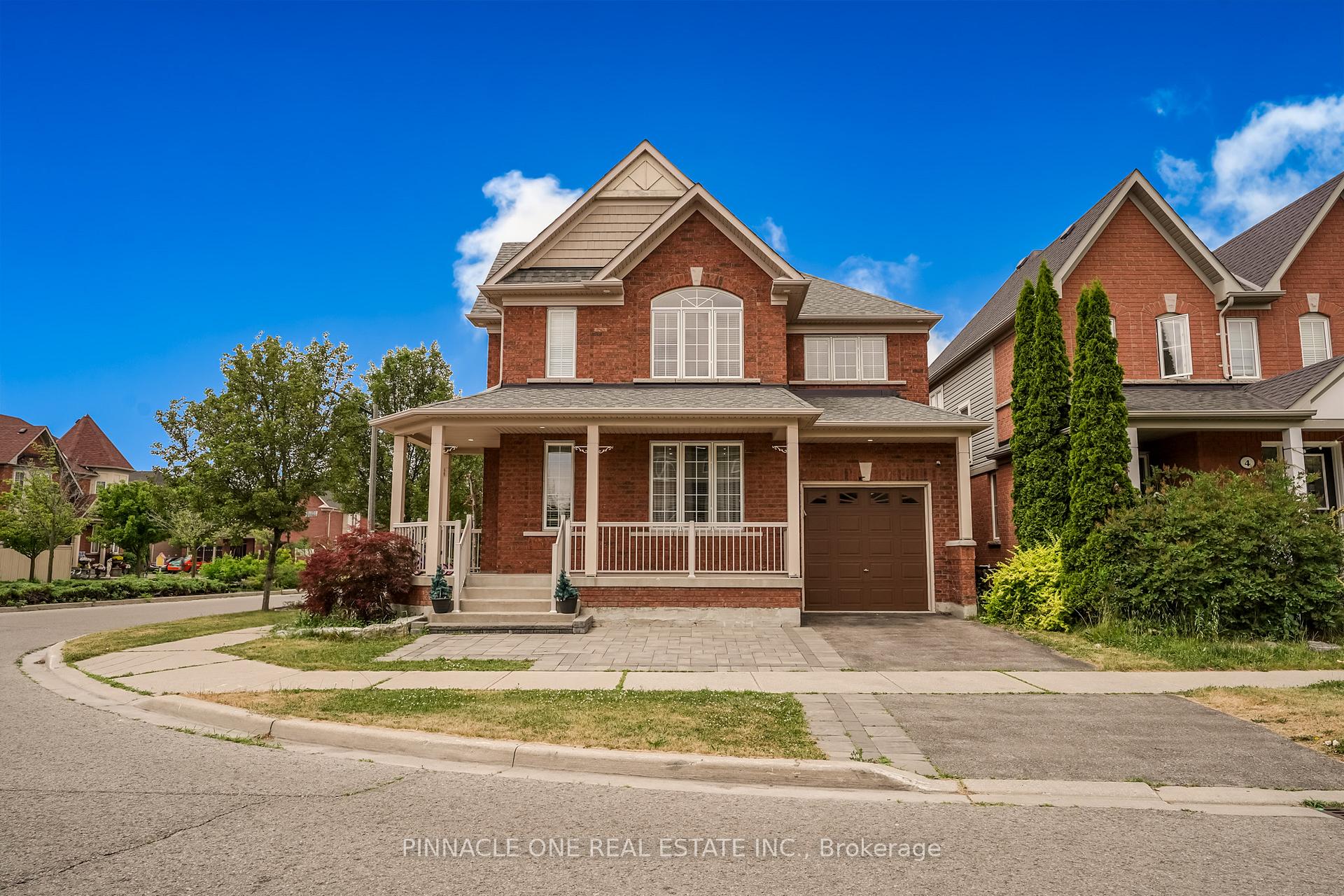 Photo 30 of 2 Marriner Crescent, Ajax, Northeast Ajax — HOMEH