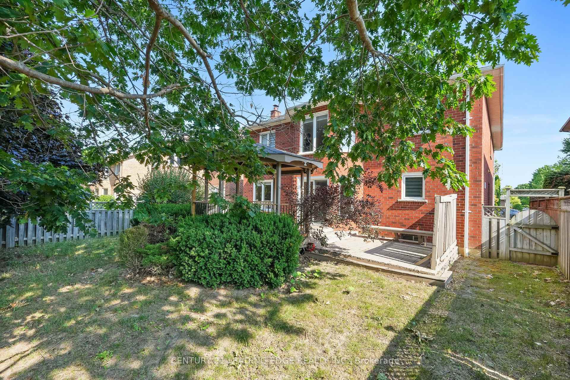 Photo 37 of 34 Henderson Drive, Whitby, Pringle Creek — HOMEH